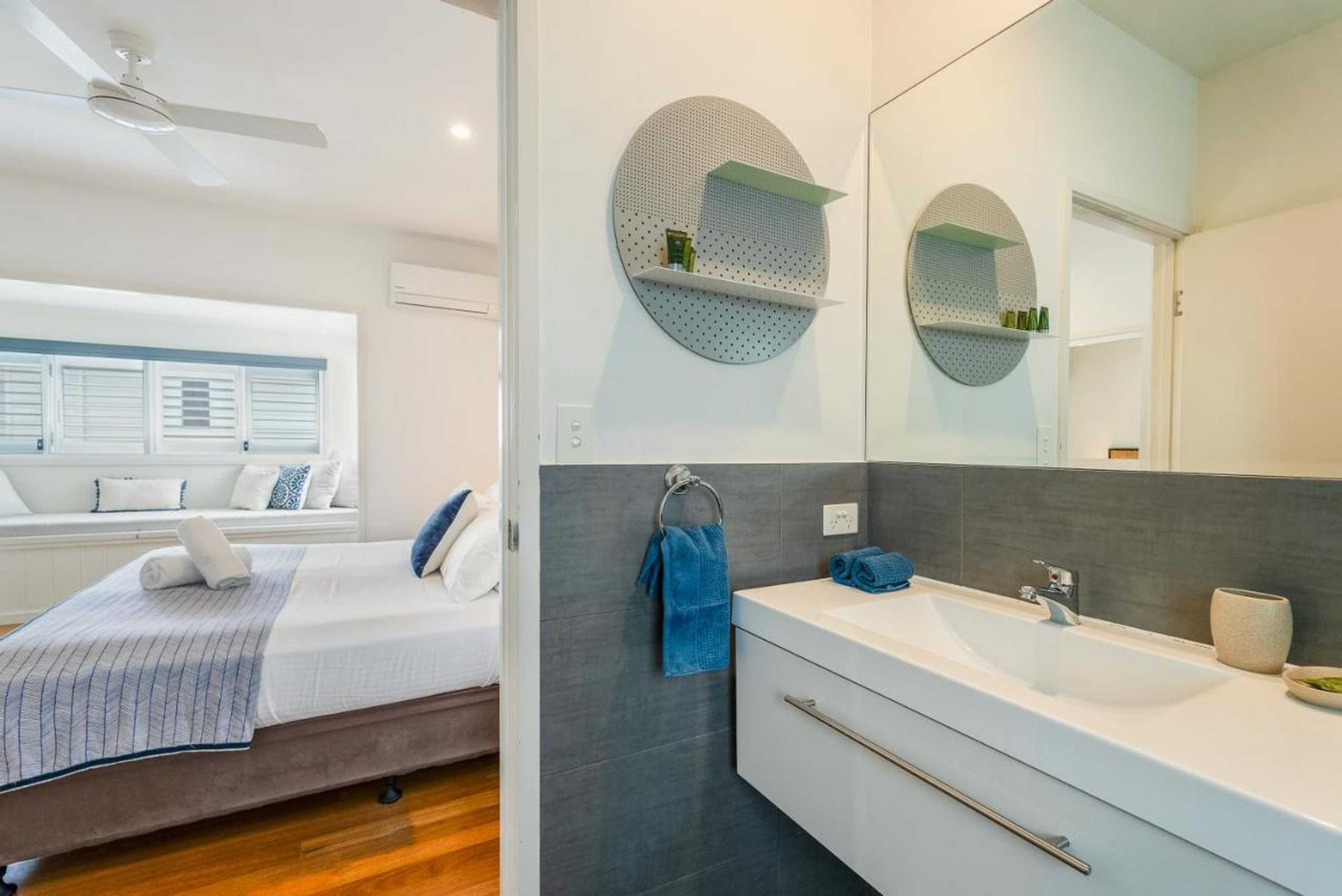 Gift card for Aaman & Cinta Luxury Villas