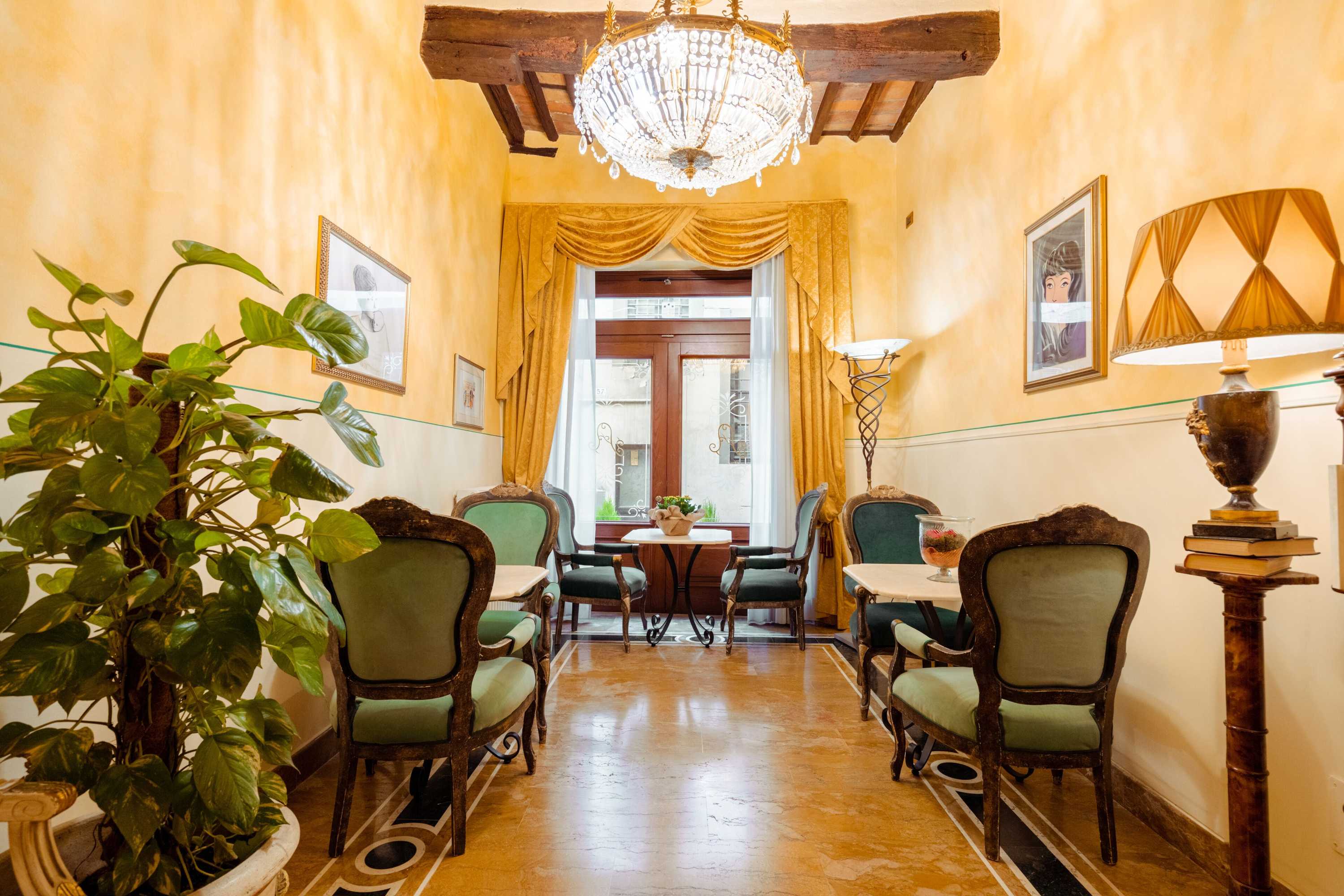 Gift card for Palazzo Alexander Hotel Gift card for Palazzo Alexander Hotel
