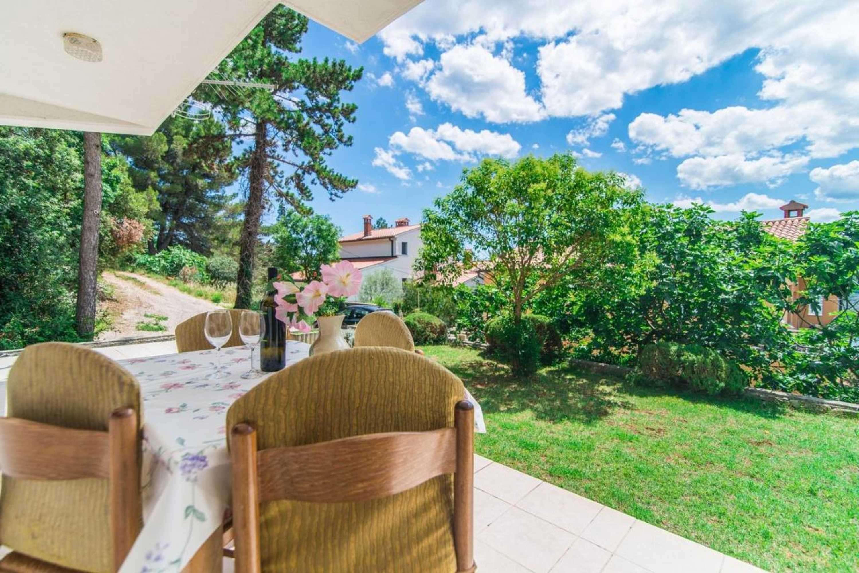 Gift card for Apartments Pino Rabac