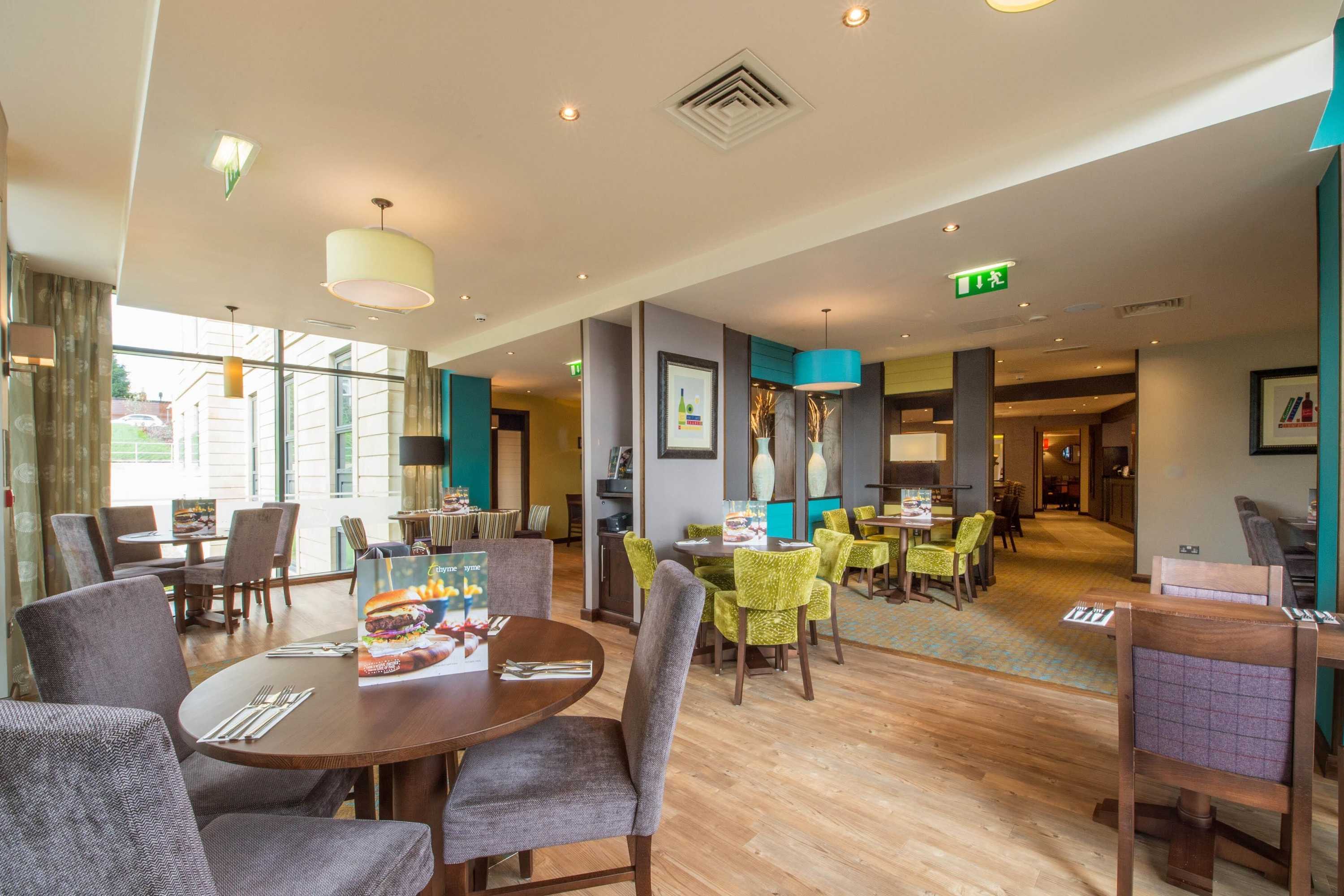 Gift card for Premier Inn Harrogate Town Centre