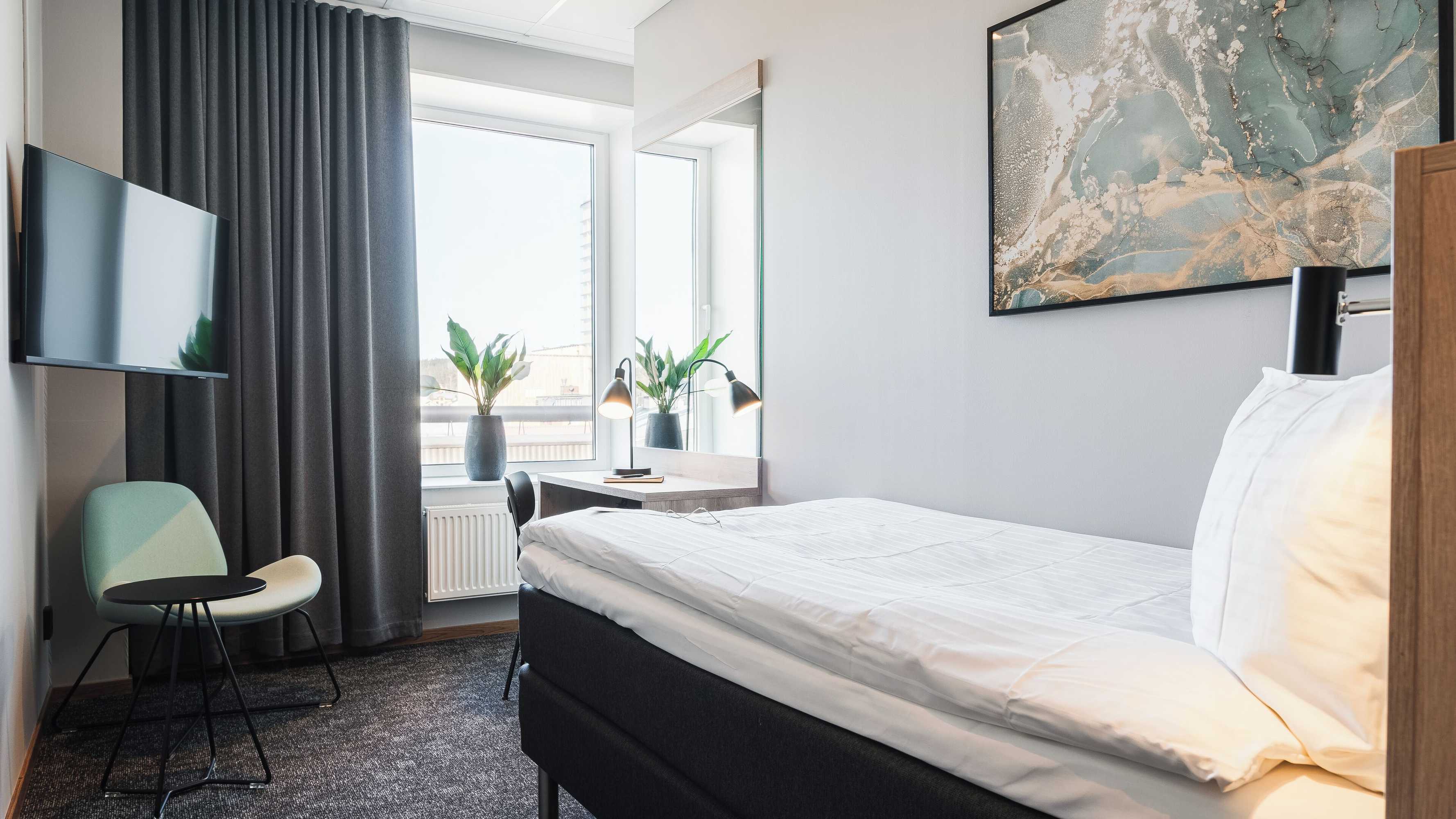 Gift card for Comfort Hotel Skellefteå Gift card for Comfort Hotel Skellefteå