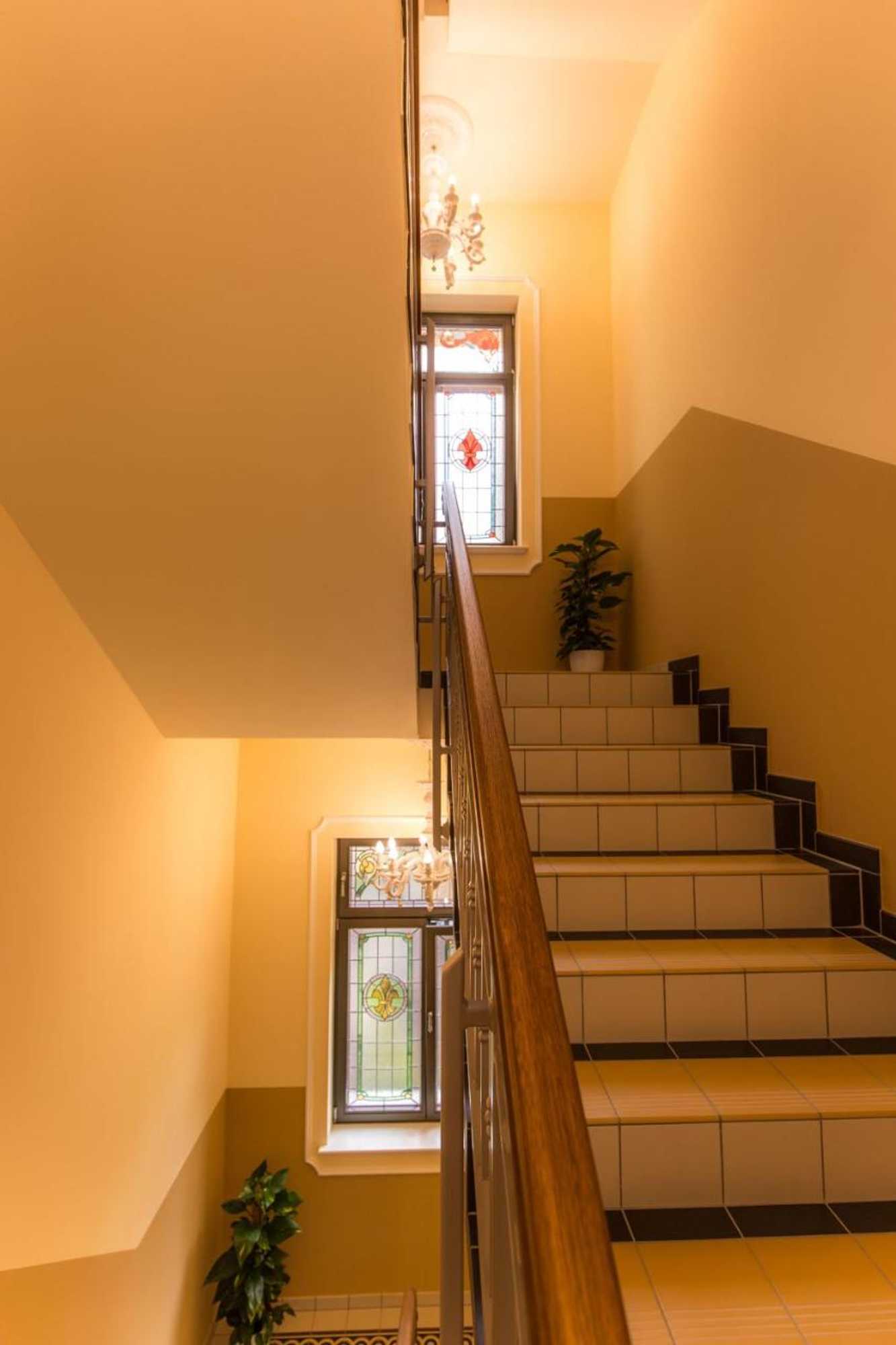 Gift card for Grande Albergo Giancarlo