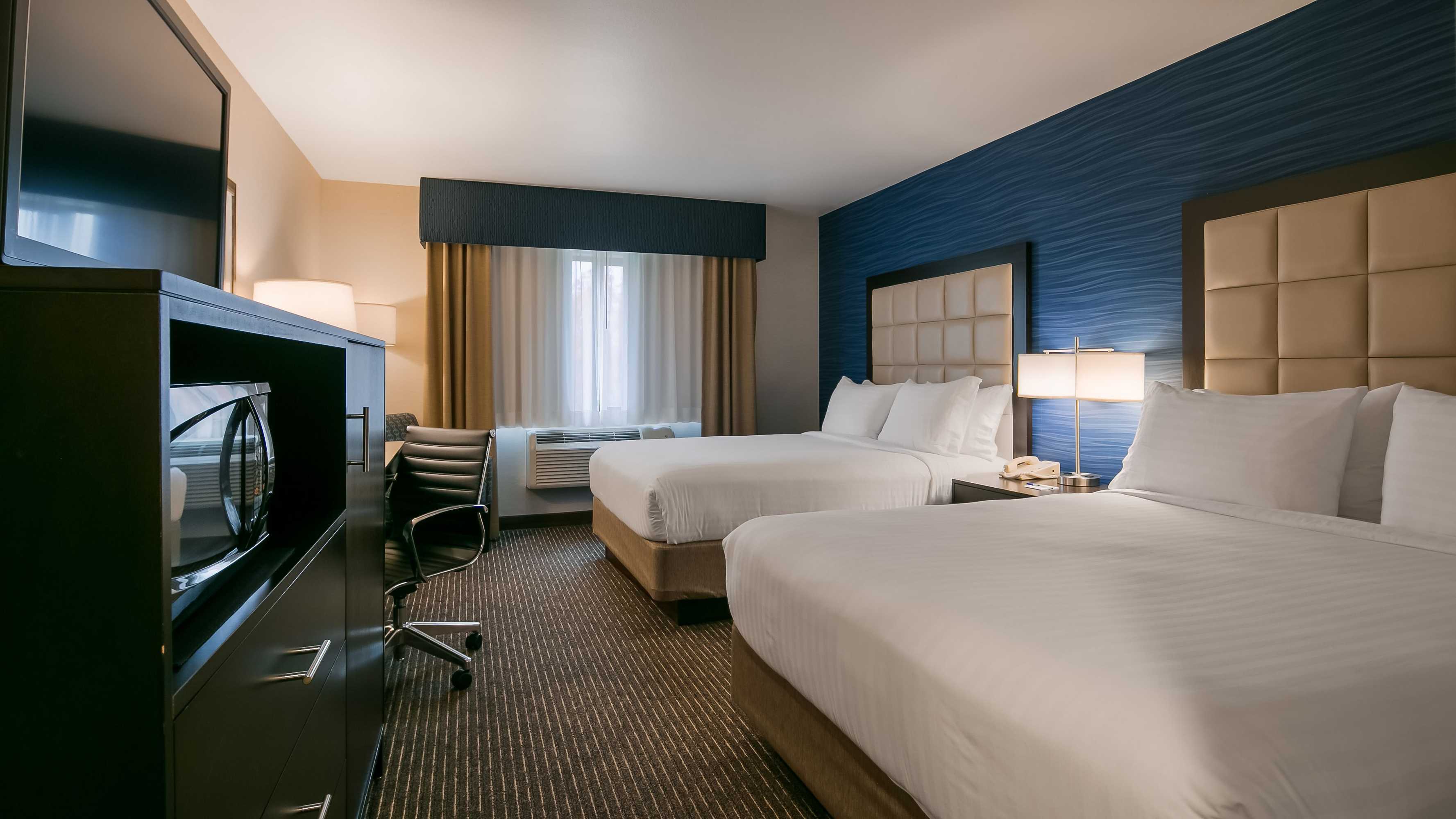 Gift card for Holiday Inn Express Bellingham by Ihg Gift card for Holiday Inn Express Bellingham by Ihg