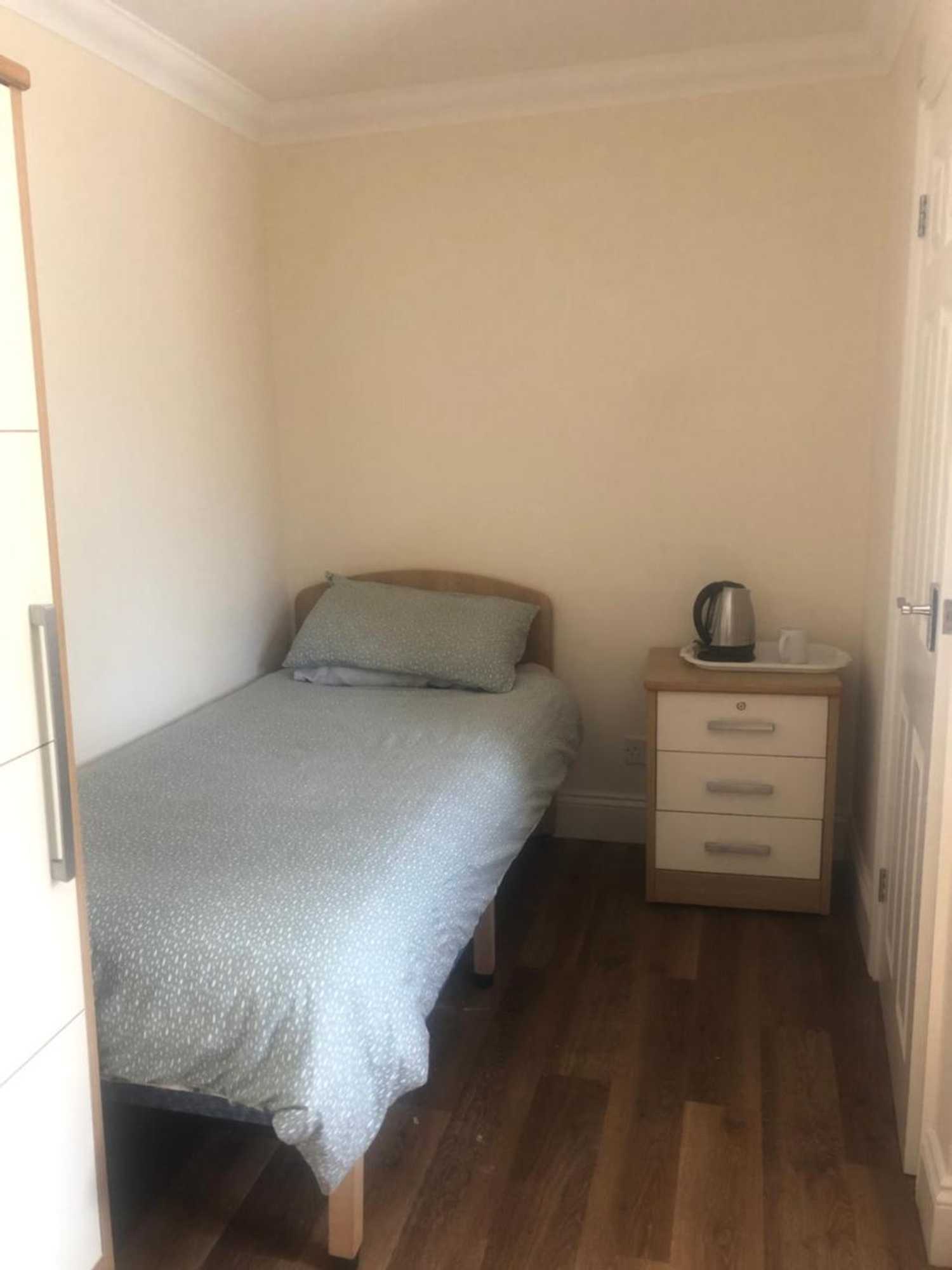 Gift card for Montrose Guest House