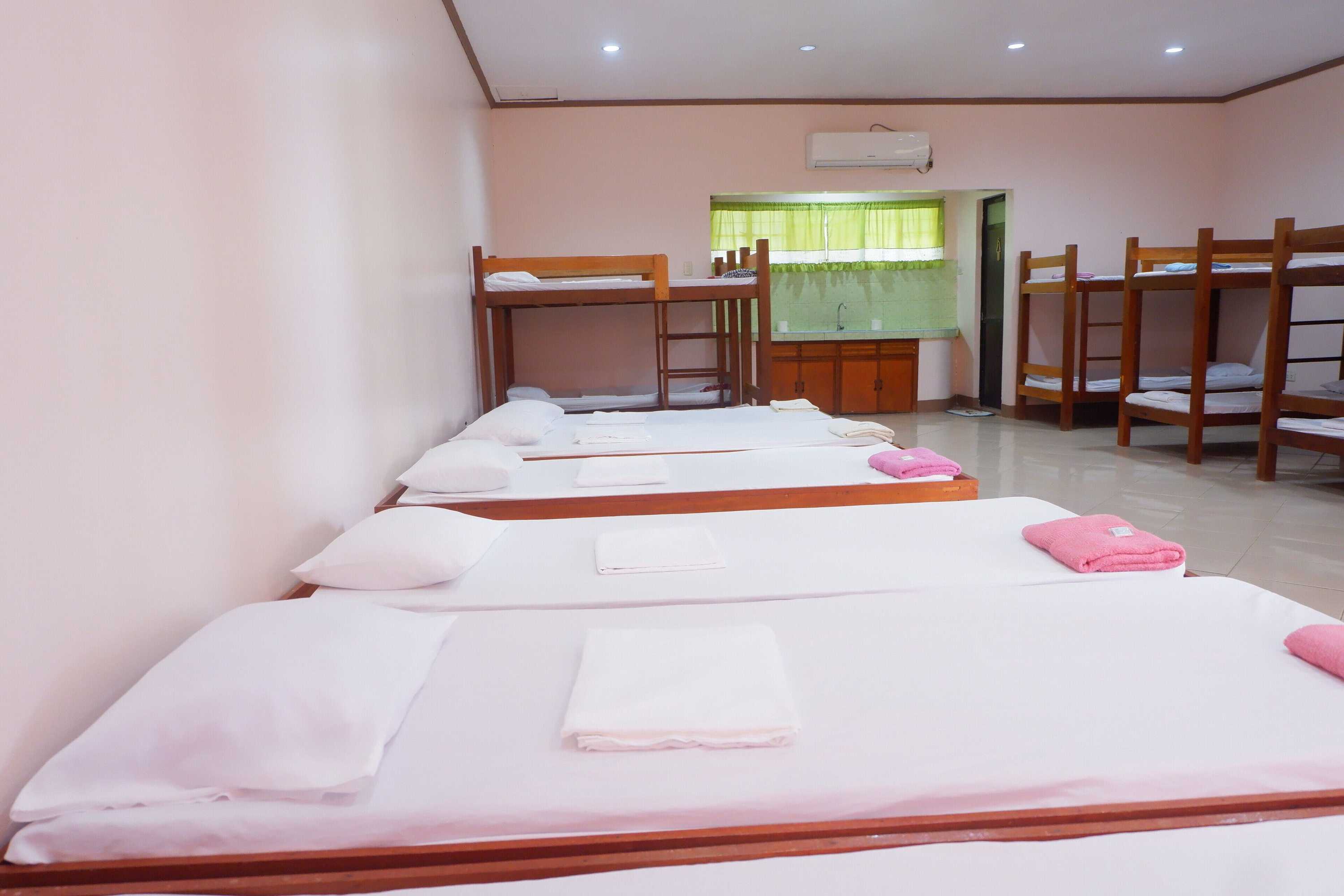 Gift card for Magsaysay Hillside Resort Powered by Cocotel