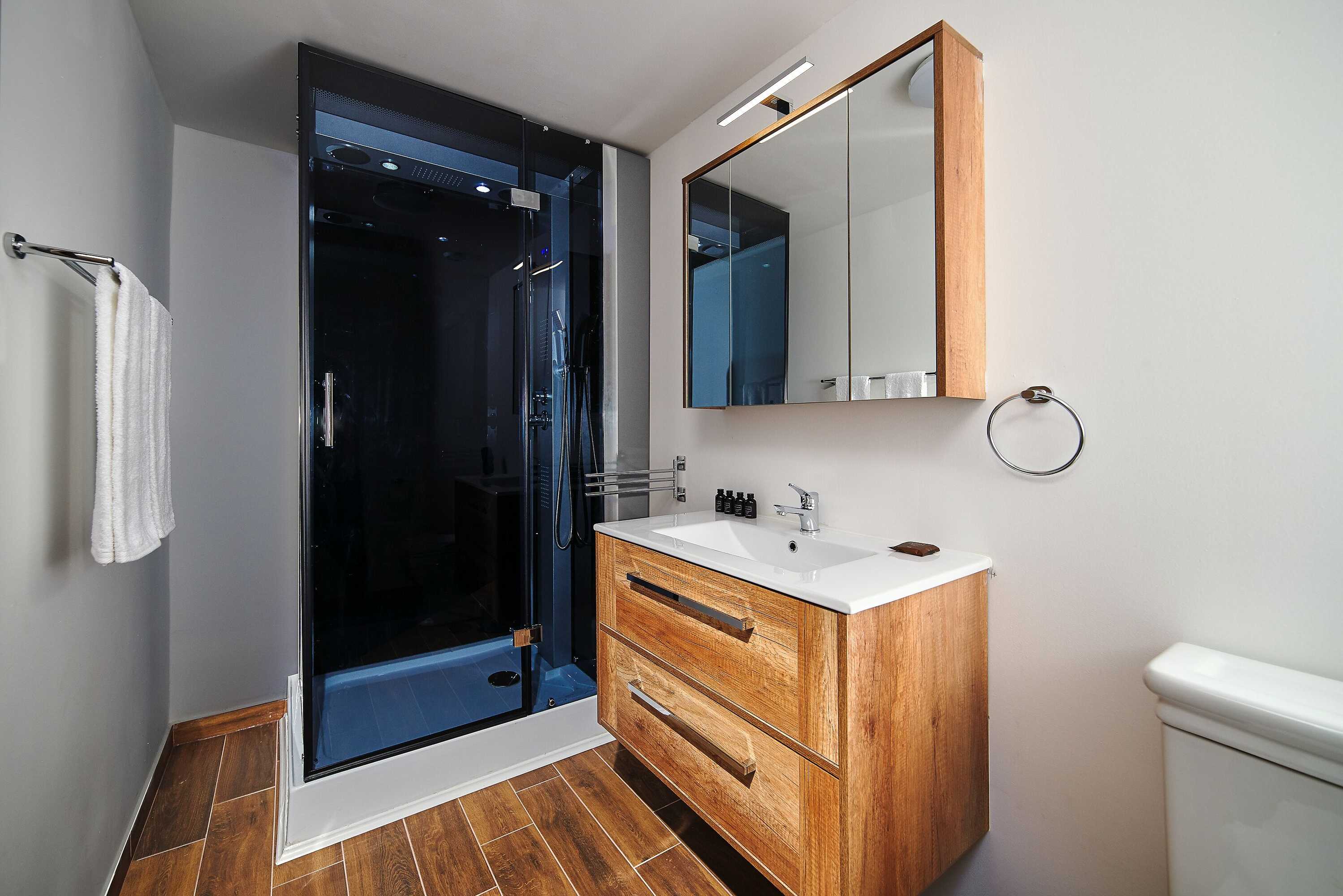 Gift card for Hotel Dymník