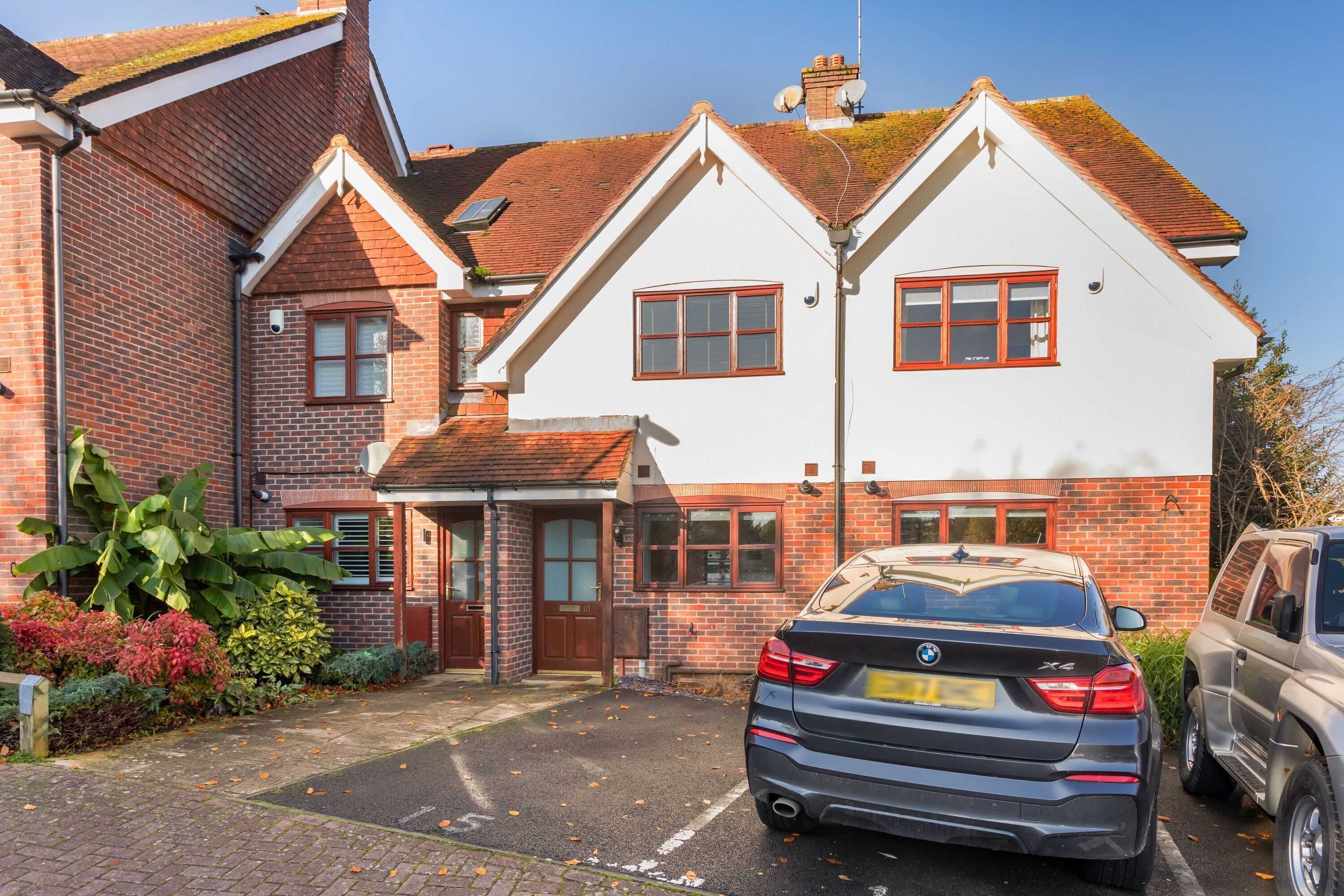 Gift card for Utopia House