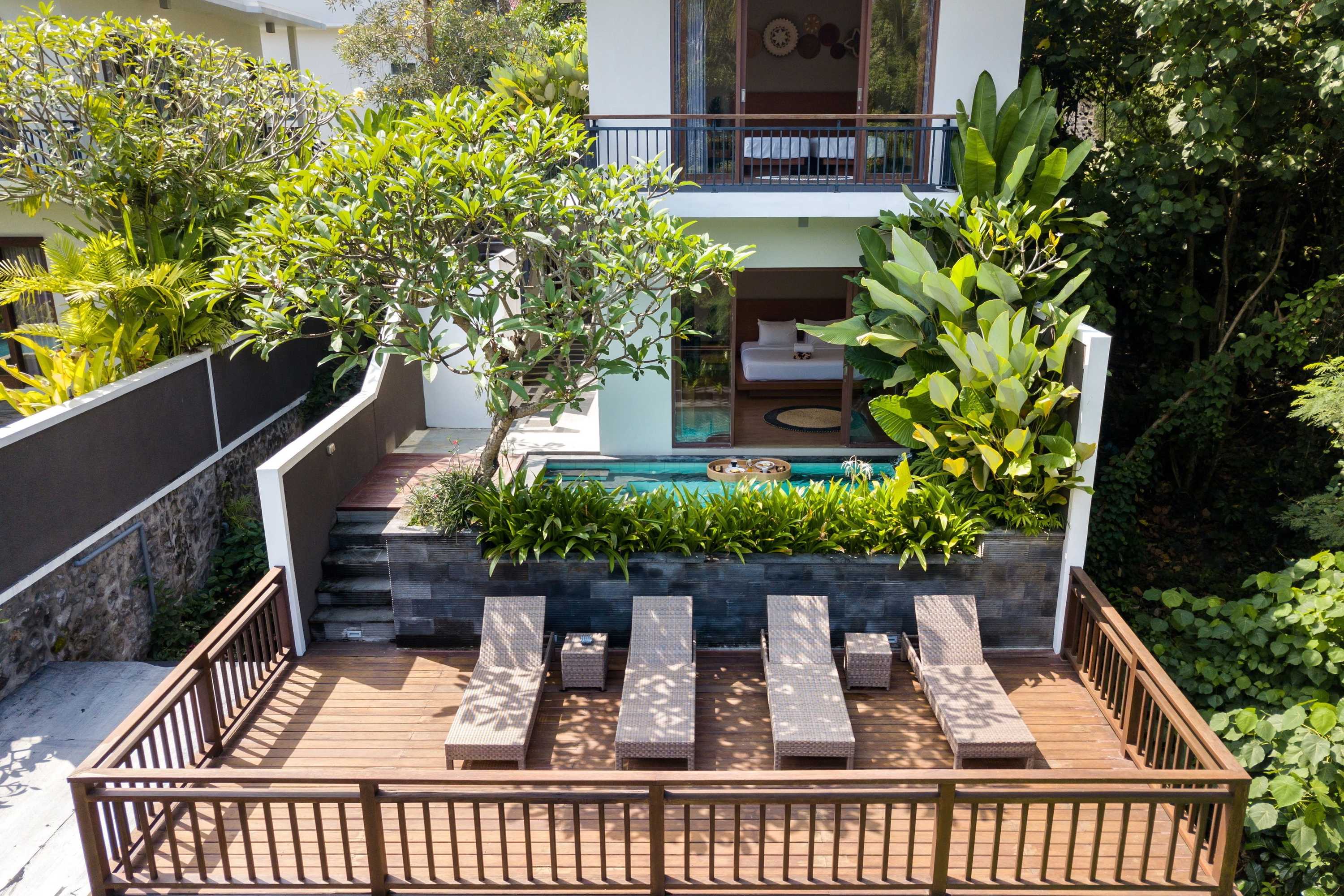Gift card for Annupuri Villas Bali Gift card for Annupuri Villas Bali
