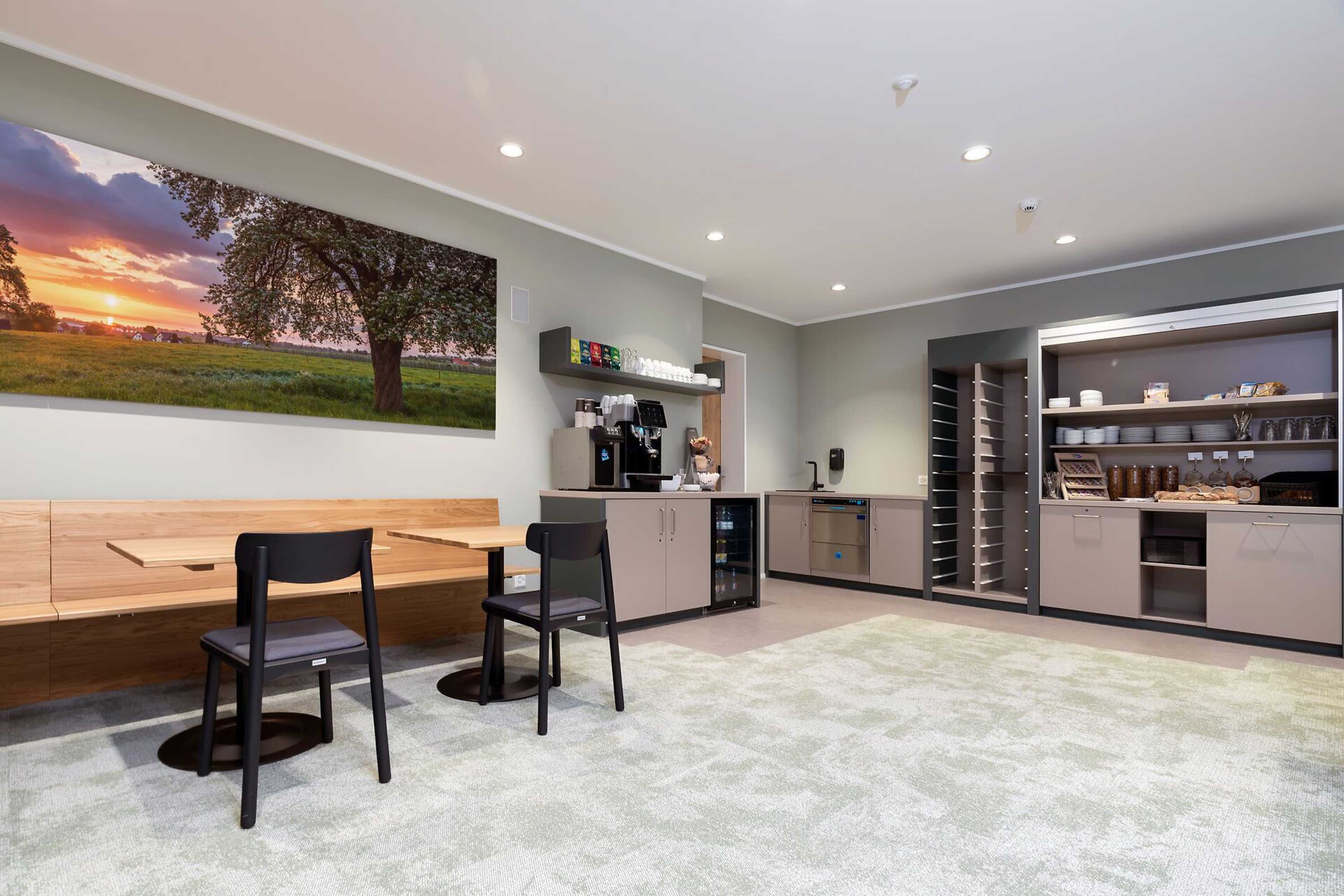 Gift card for Bsmart Motel Amriswil