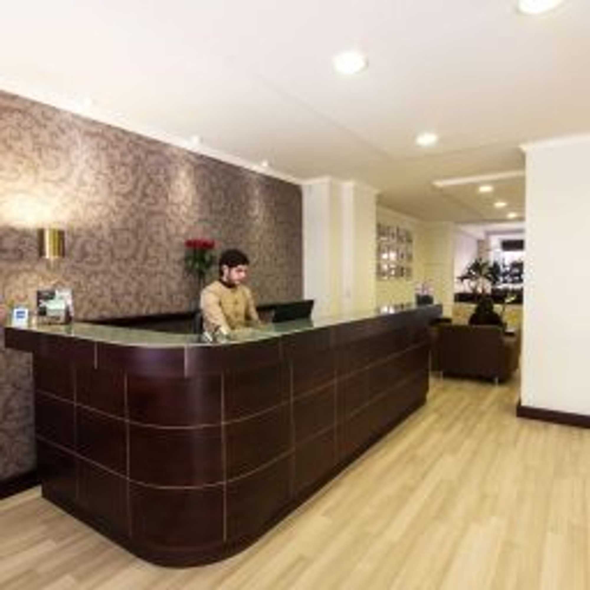 Gift card for Hotel Presidente by Nass Gift card for Hotel Presidente by Nass