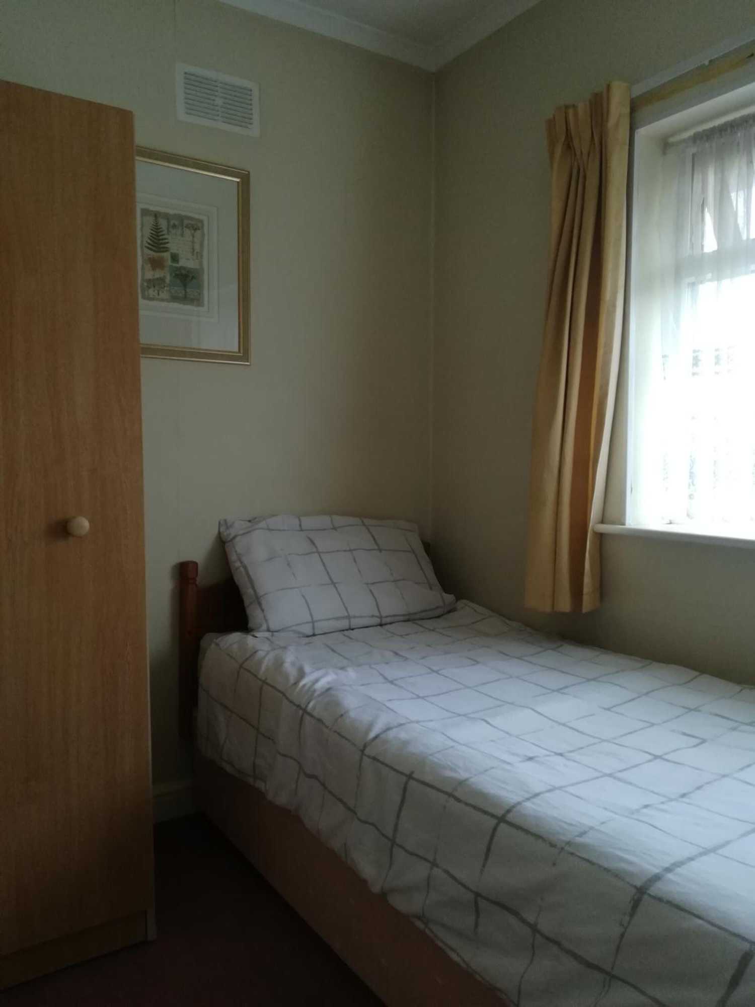 Gift card for Willodean