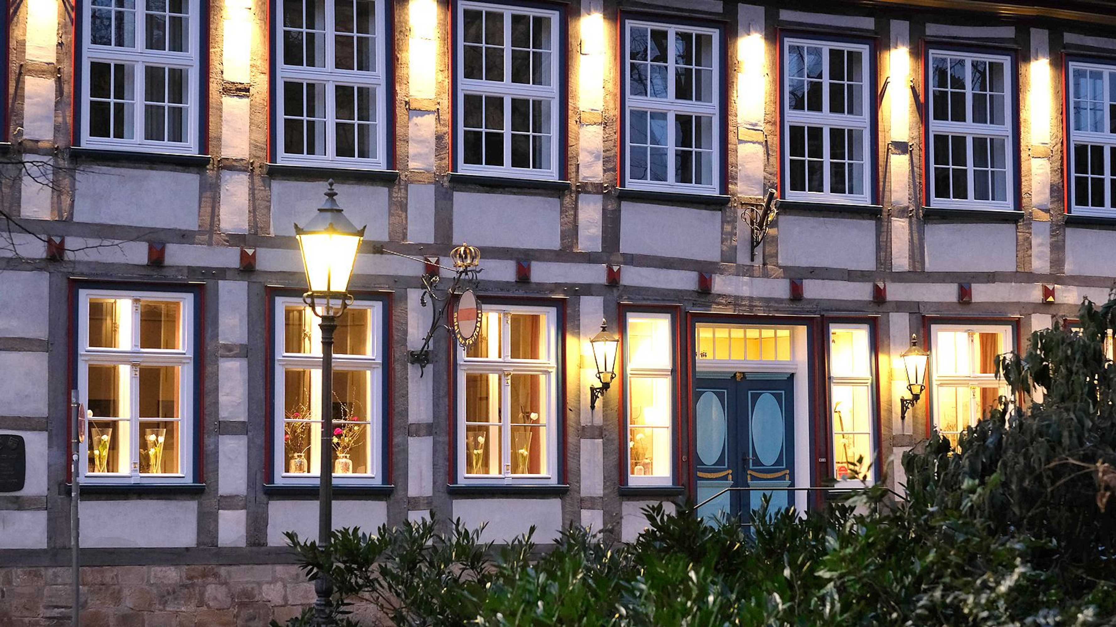 Gift card for Hotel Zur Fürstabtei Gift card for Hotel Zur Fürstabtei