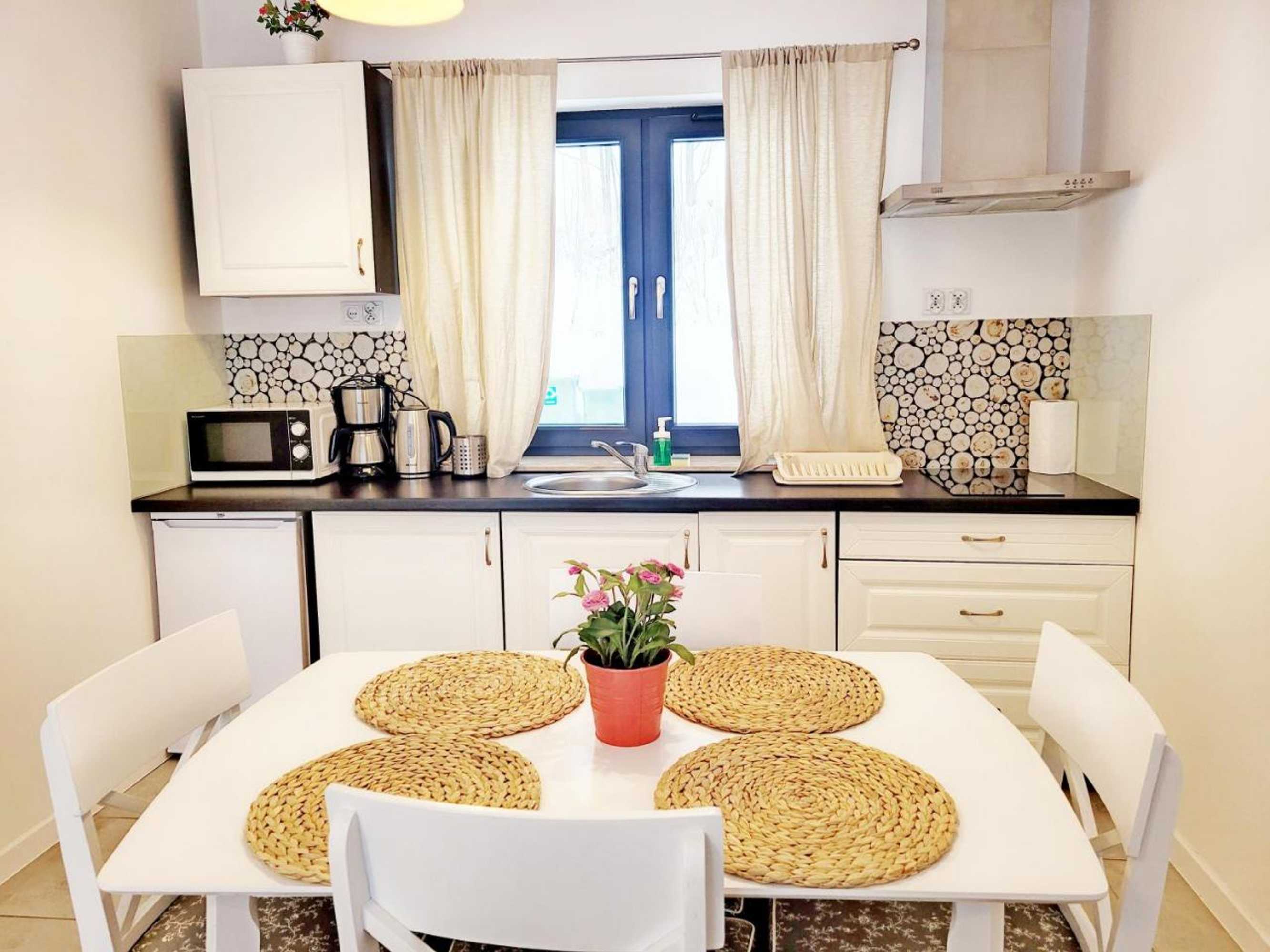 Gift card for Apartamenty Zloty Widok