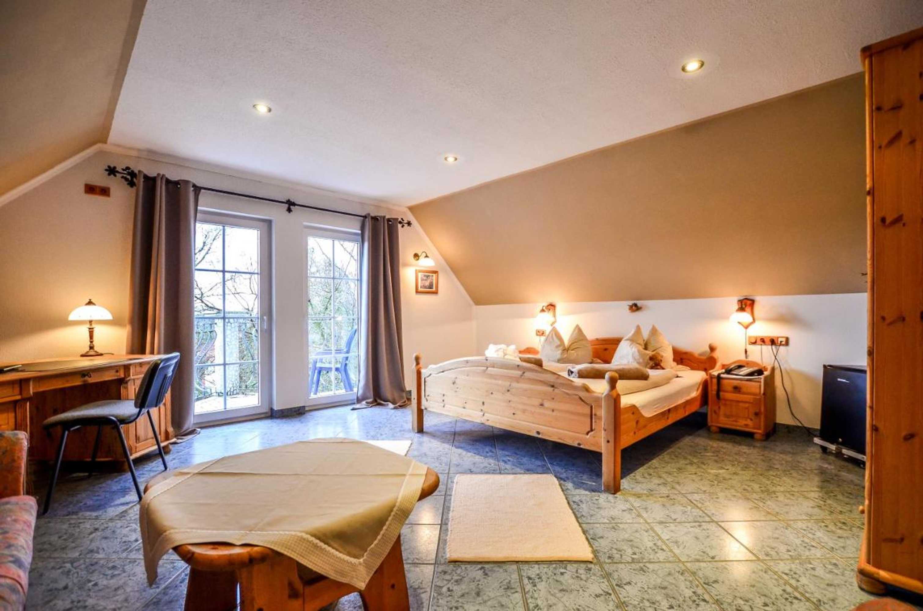 Gift card for Hotel Landhaus Krombach