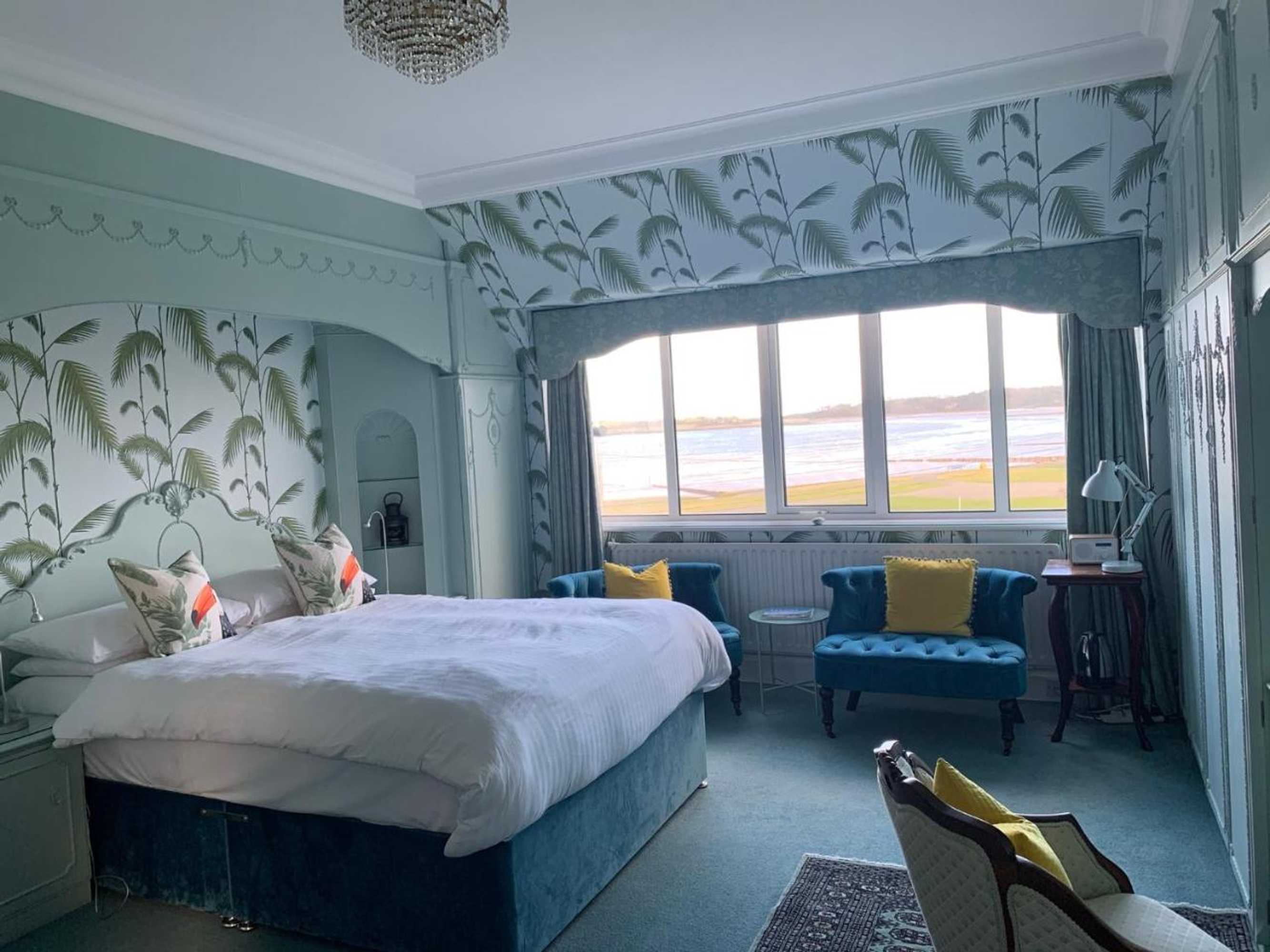 Gift card for Cairn Bay Lodge