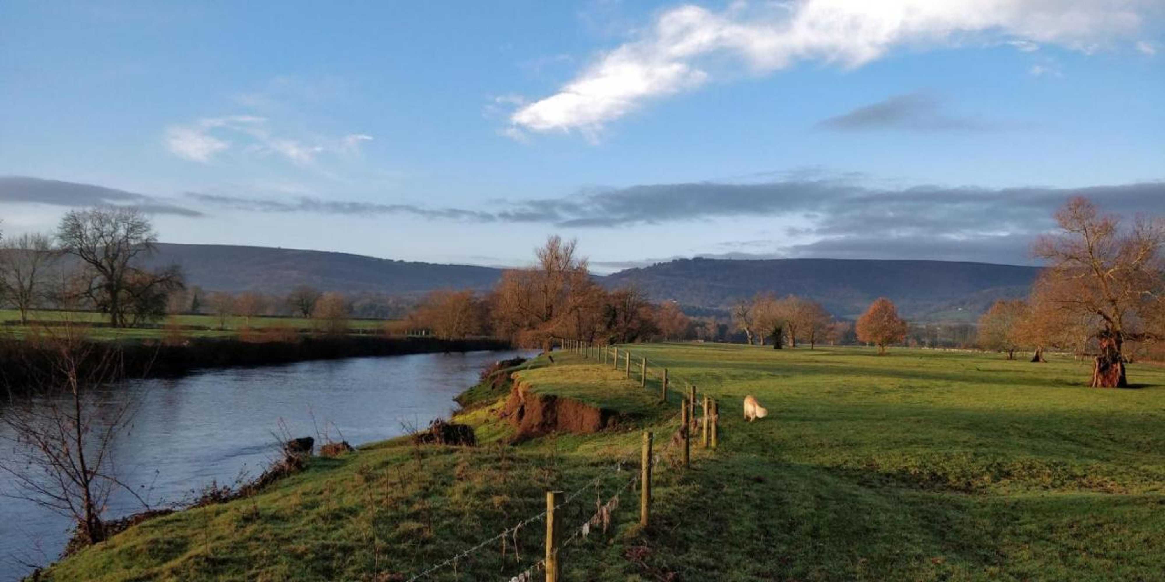 Gift card for Rectory Cottage