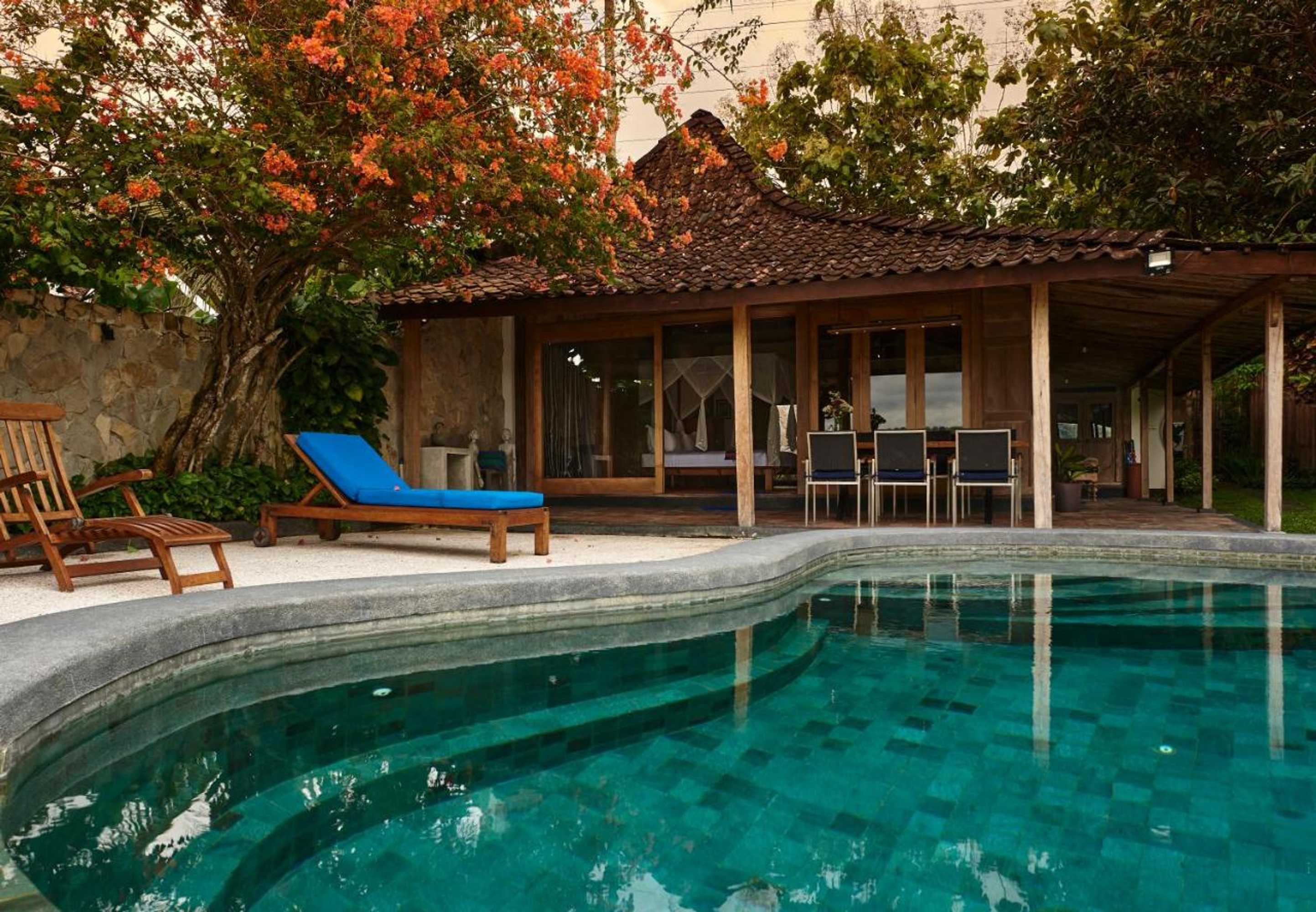 Gift card for Villa Blue Steps Gift card for Villa Blue Steps