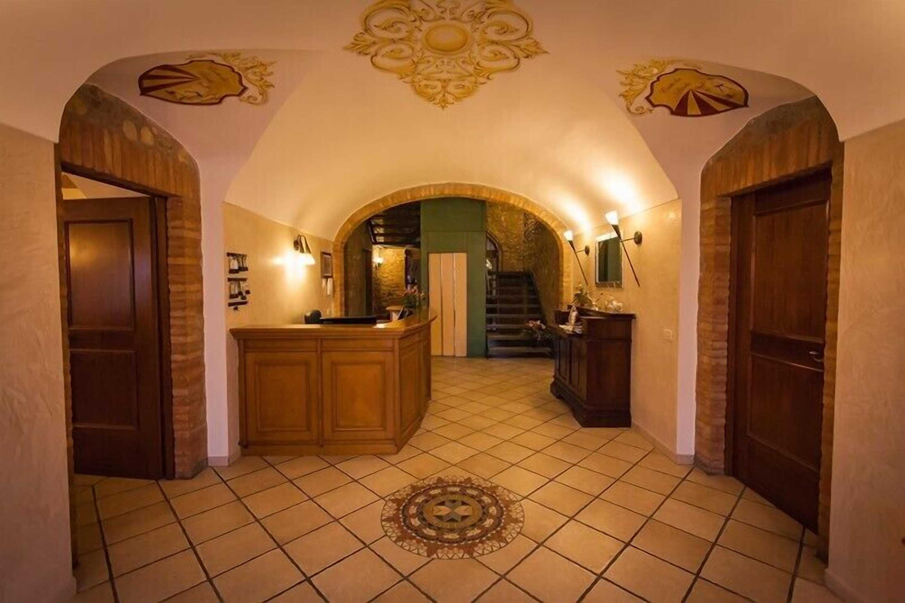 Gift card for Hotel Alla Corte Dei Bicchi Gift card for Hotel Alla Corte Dei Bicchi