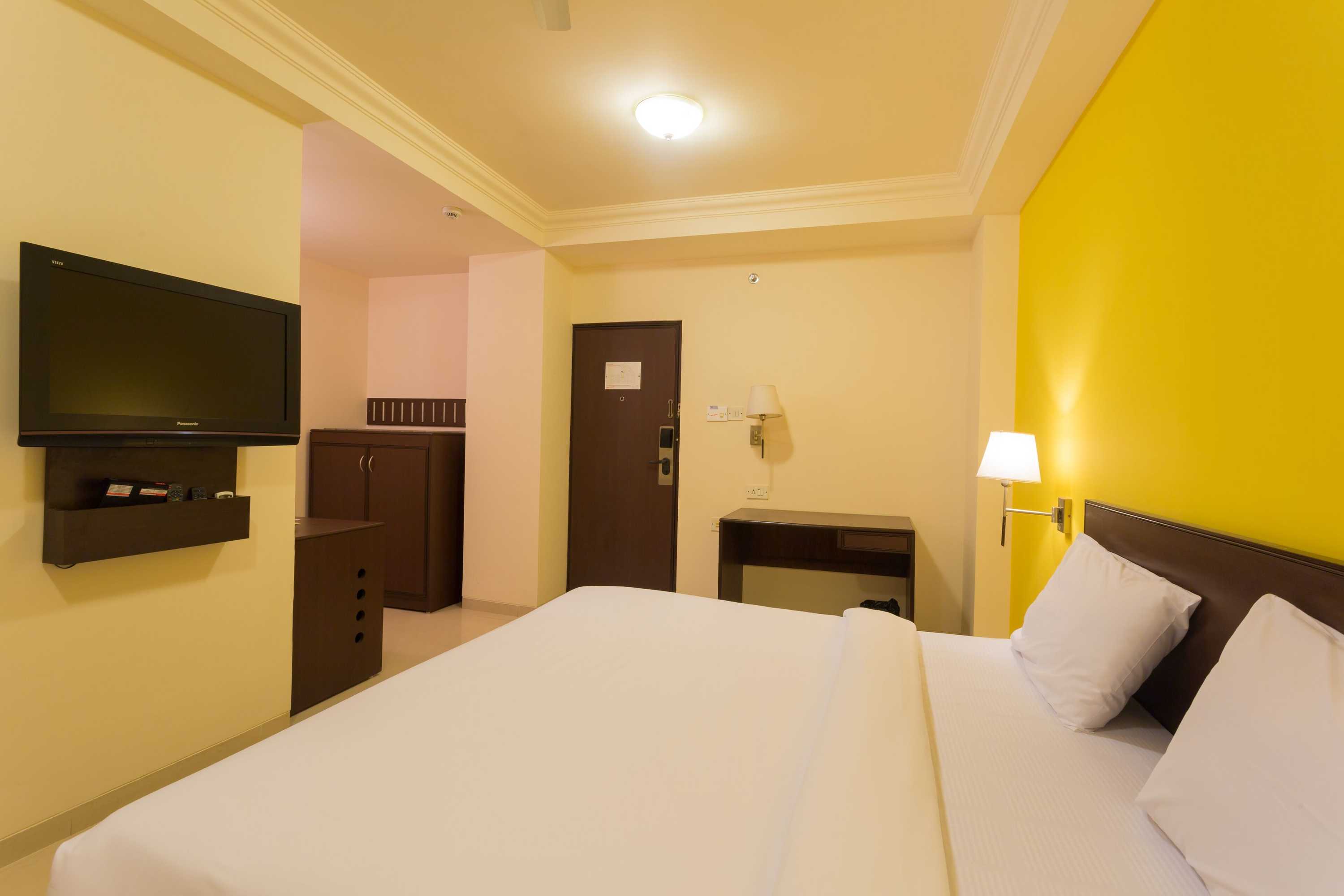 Gift card for Ginger Hotel Thane Gift card for Ginger Hotel Thane