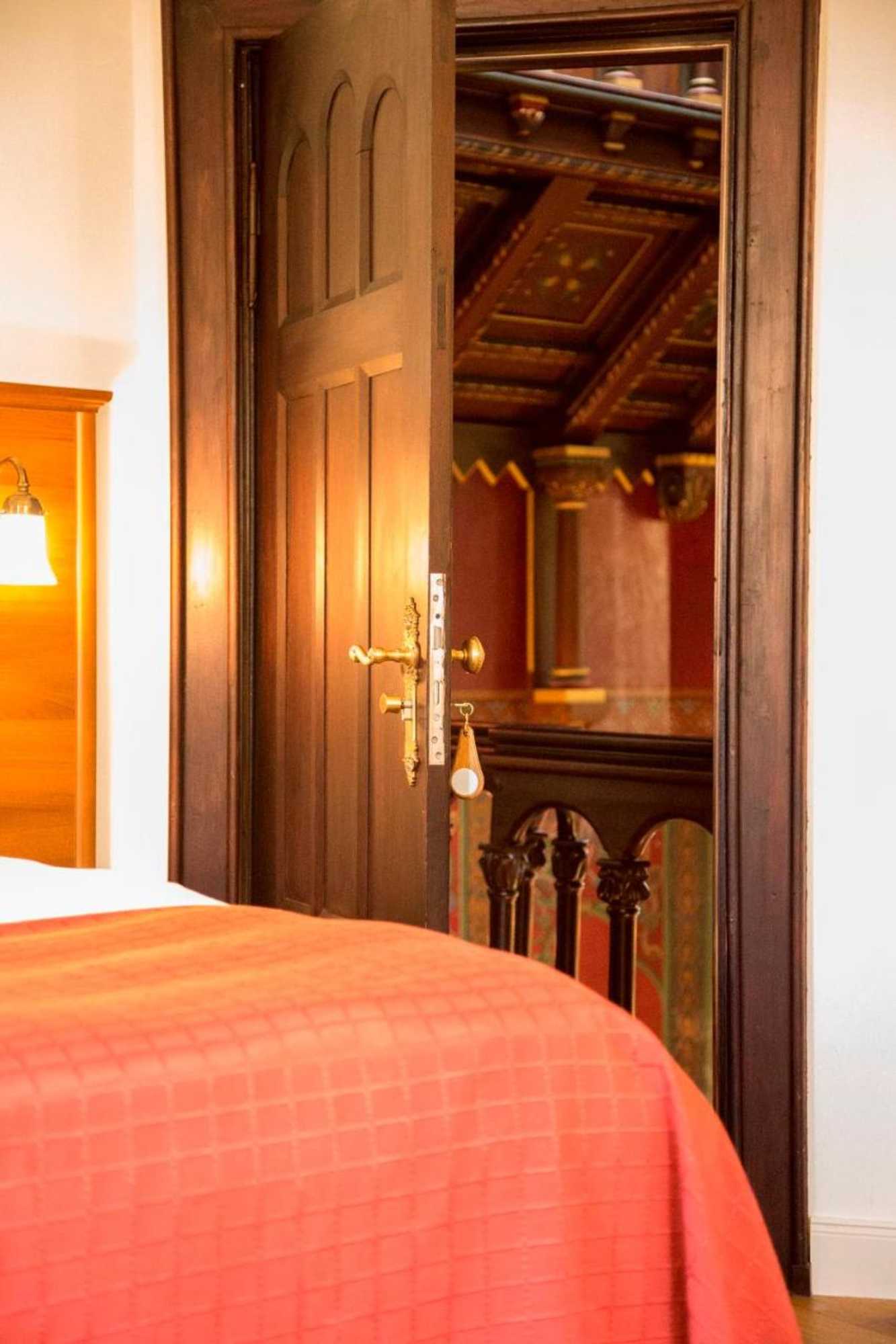 Gift card for Pension Villa Kleine Wartburg