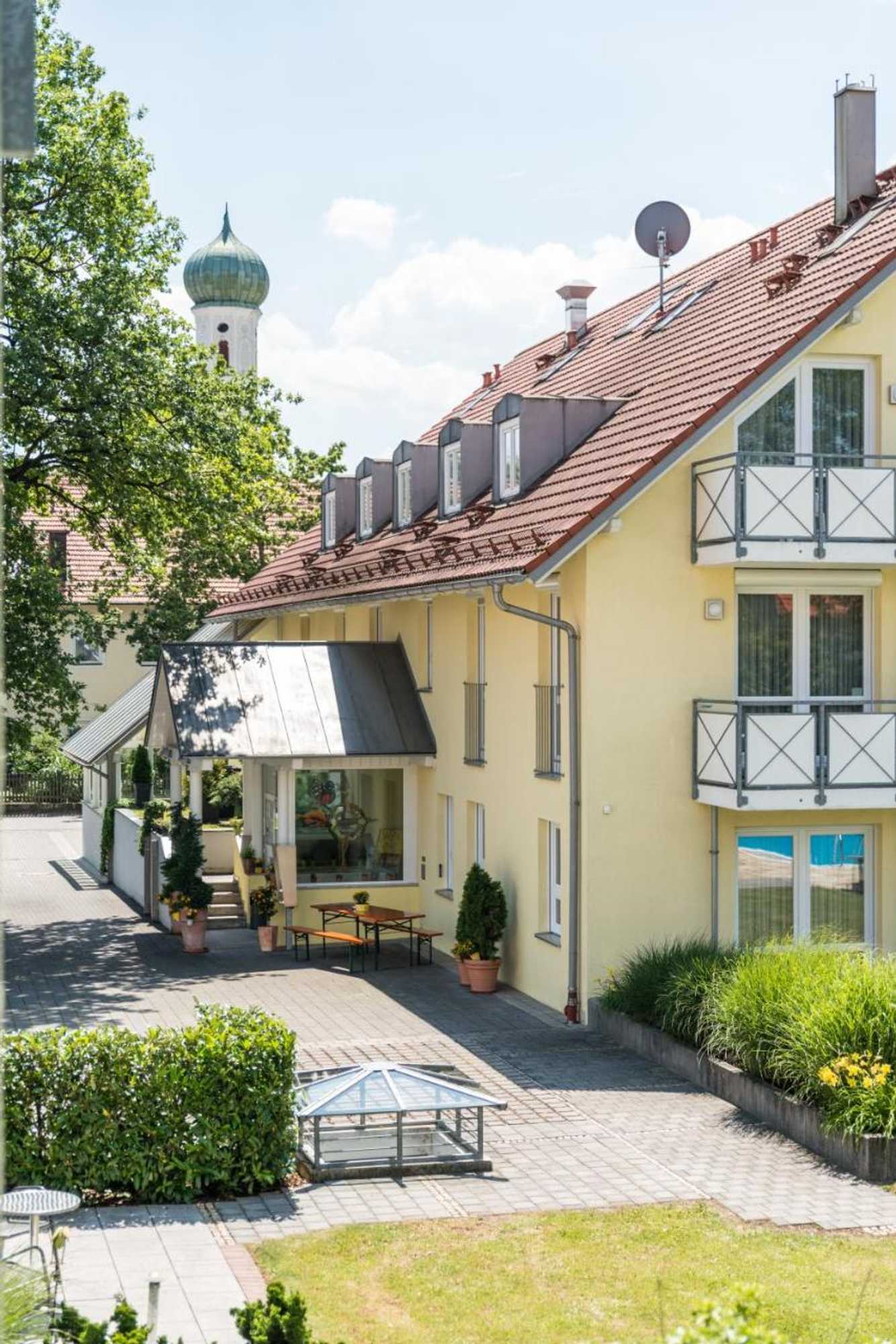 Gift card for Hotel Beim Schrey