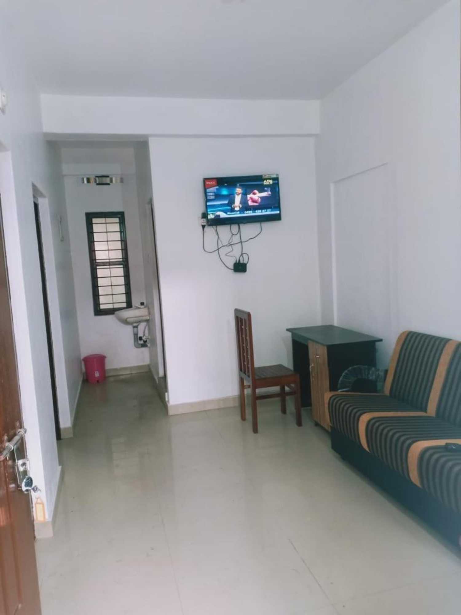 Gift card for KK Residency