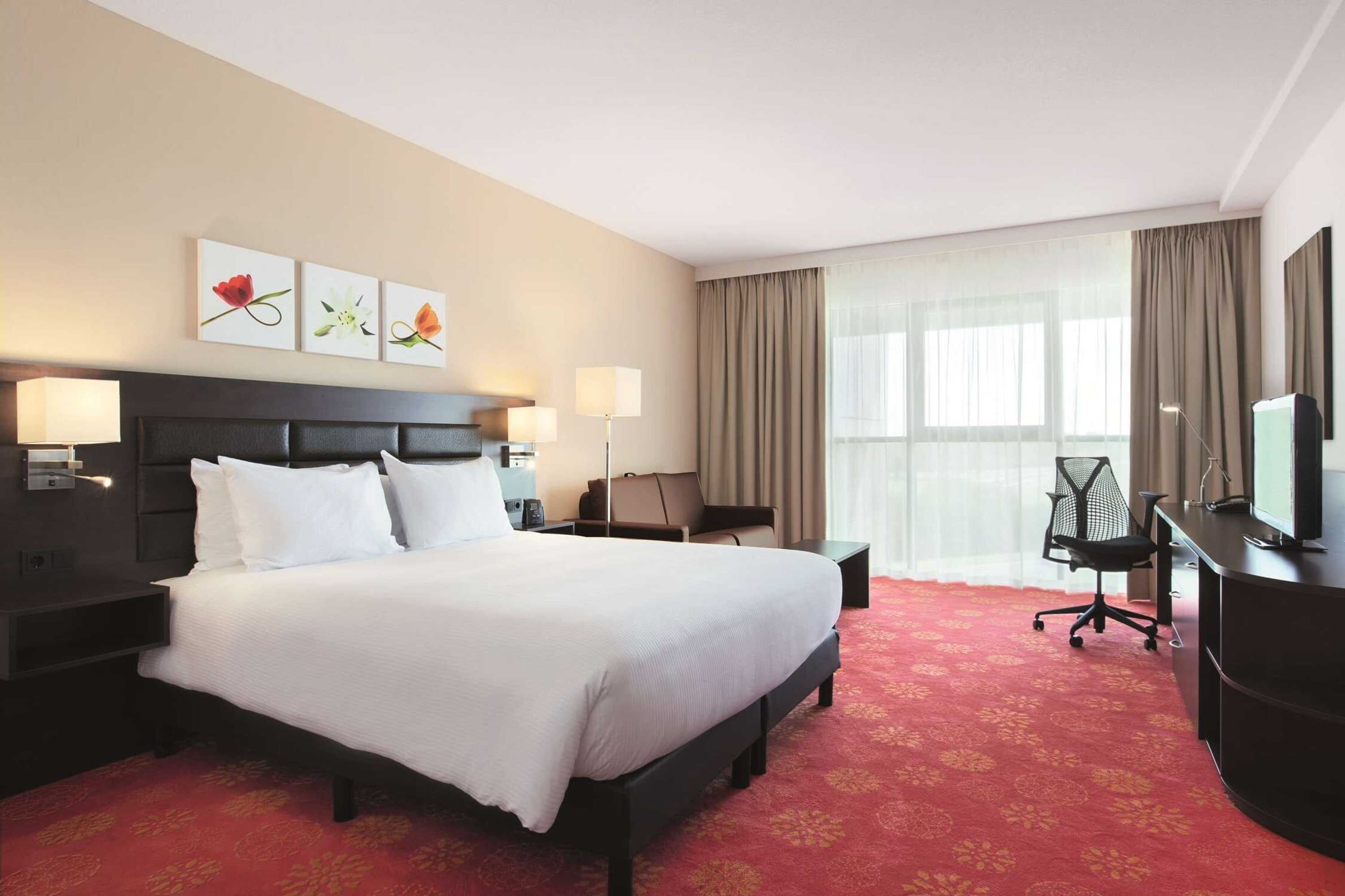 Gift card for Hilton Garden Inn Leiden