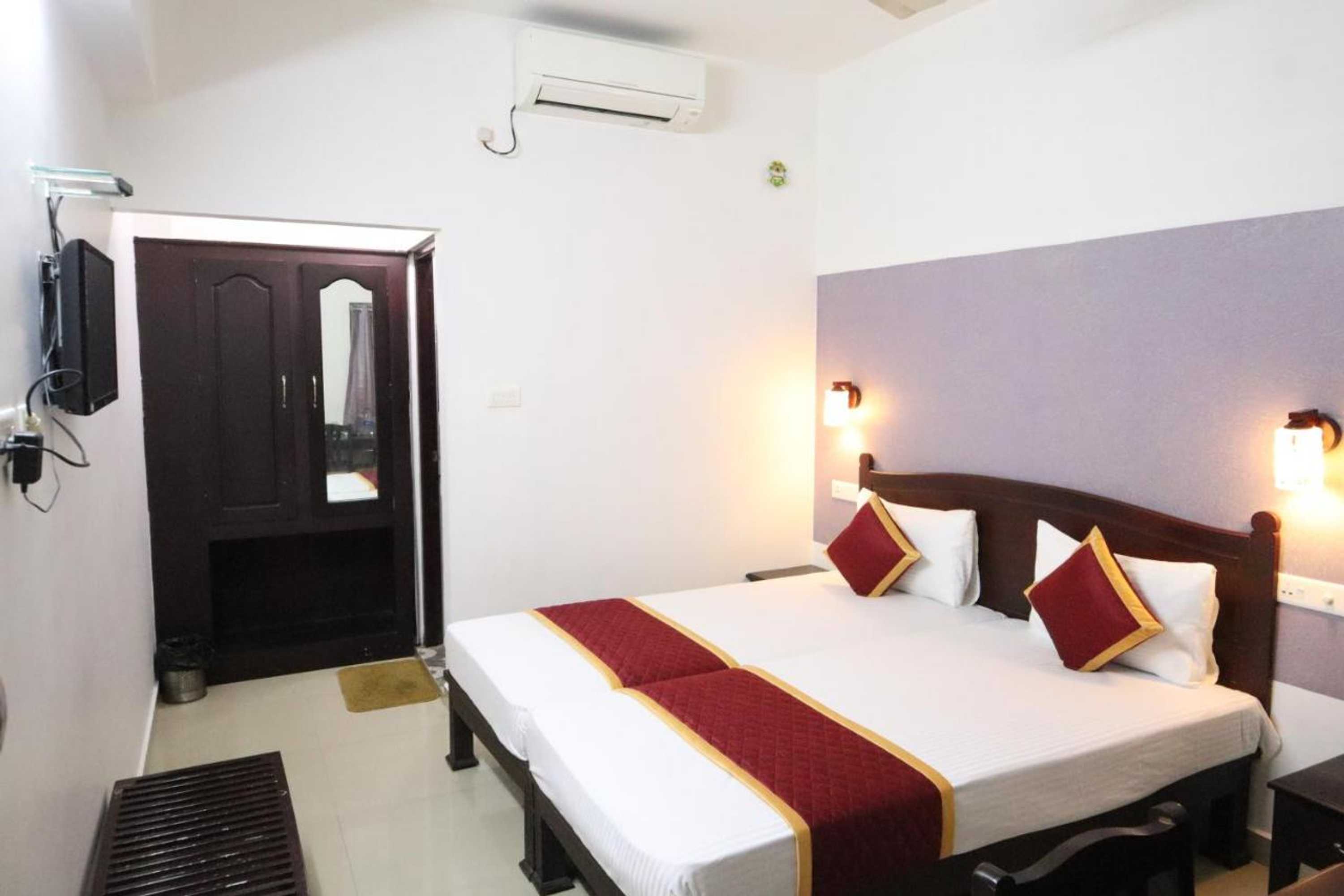 Gift card for Shanthi Residency