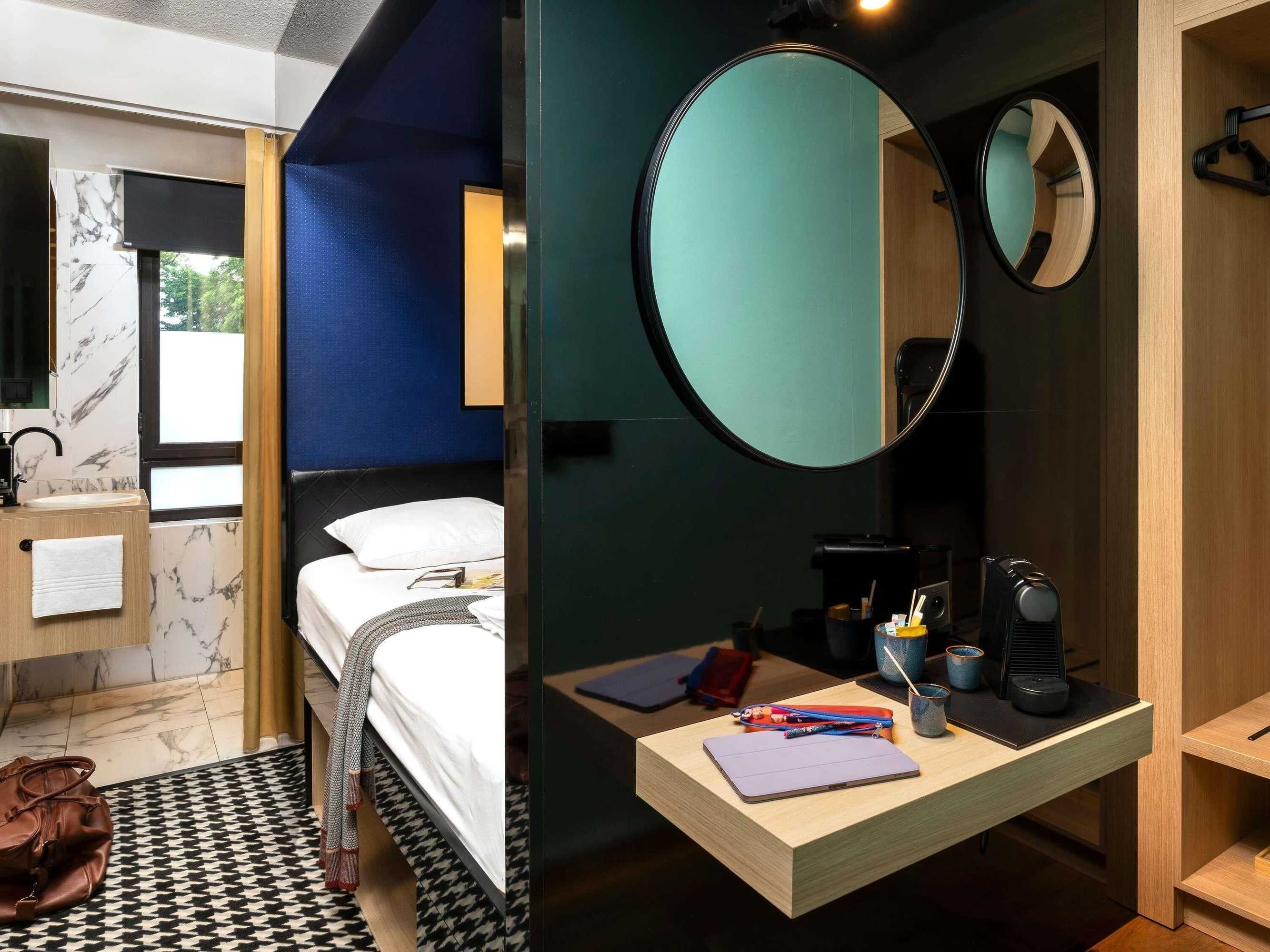 Gift card for Ibis Styles Hasselt City Centre Gift card for Ibis Styles Hasselt City Centre