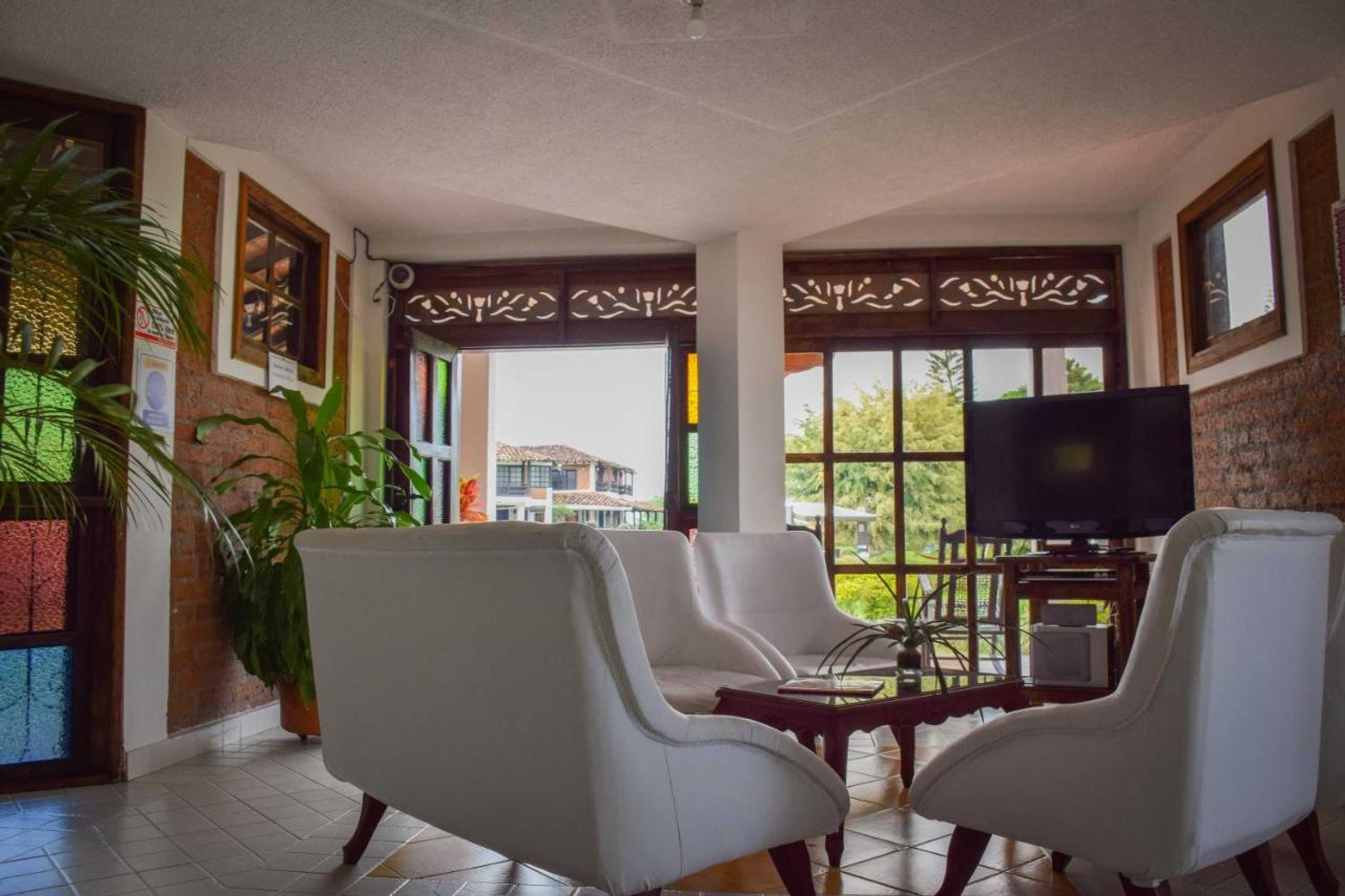 Gift card for Finca Hotel Casa Nostra, Villa Manuela