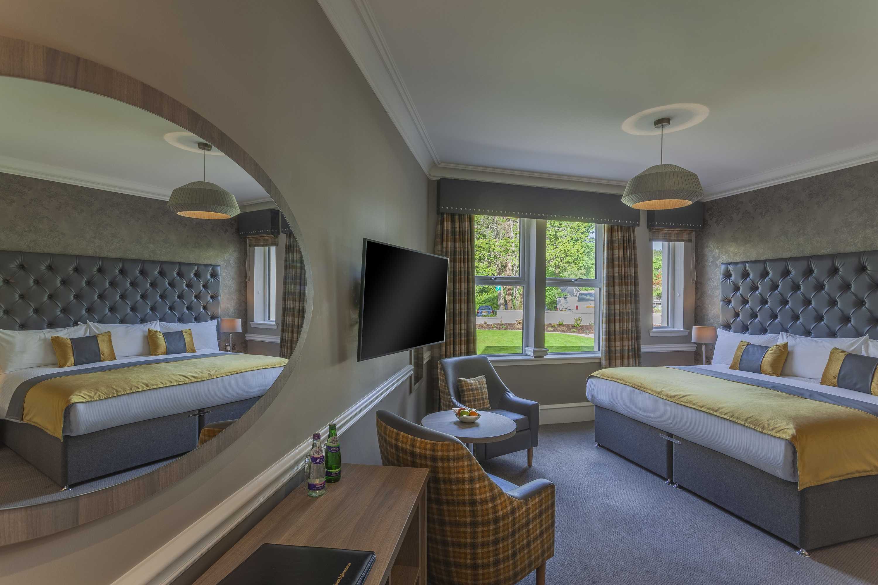 Gift card for Cuillin Hills Hotel Gift card for Cuillin Hills Hotel