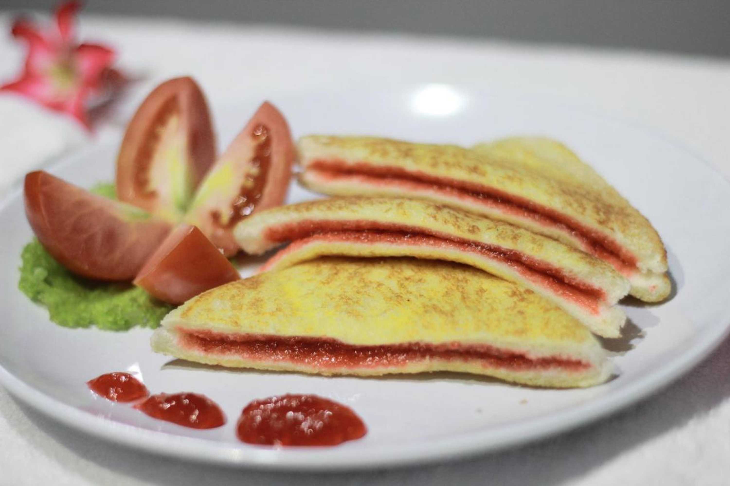 Gift card for Wisma Andany