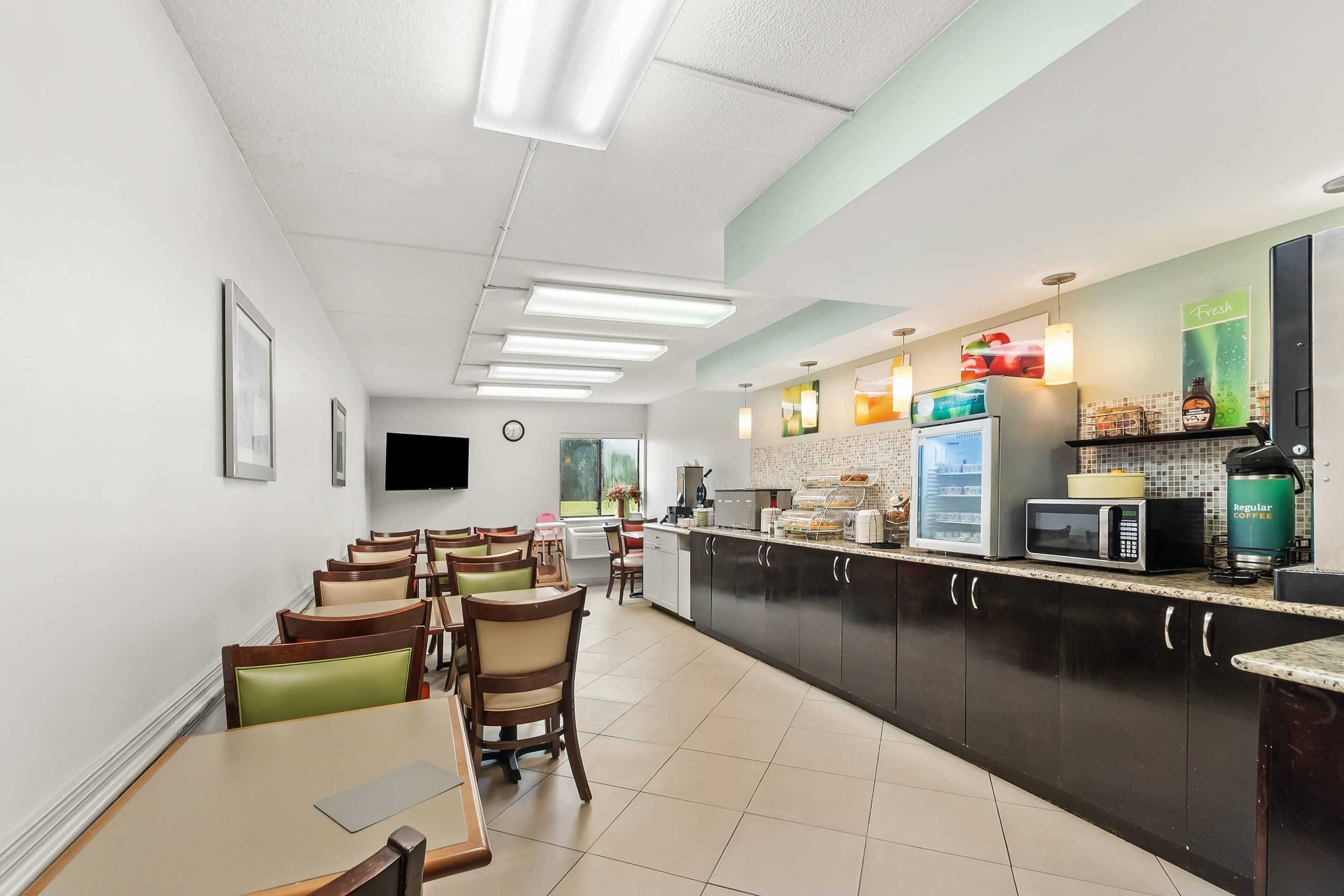 Gift card for Quality Inn Harpers Ferry - Charles Town