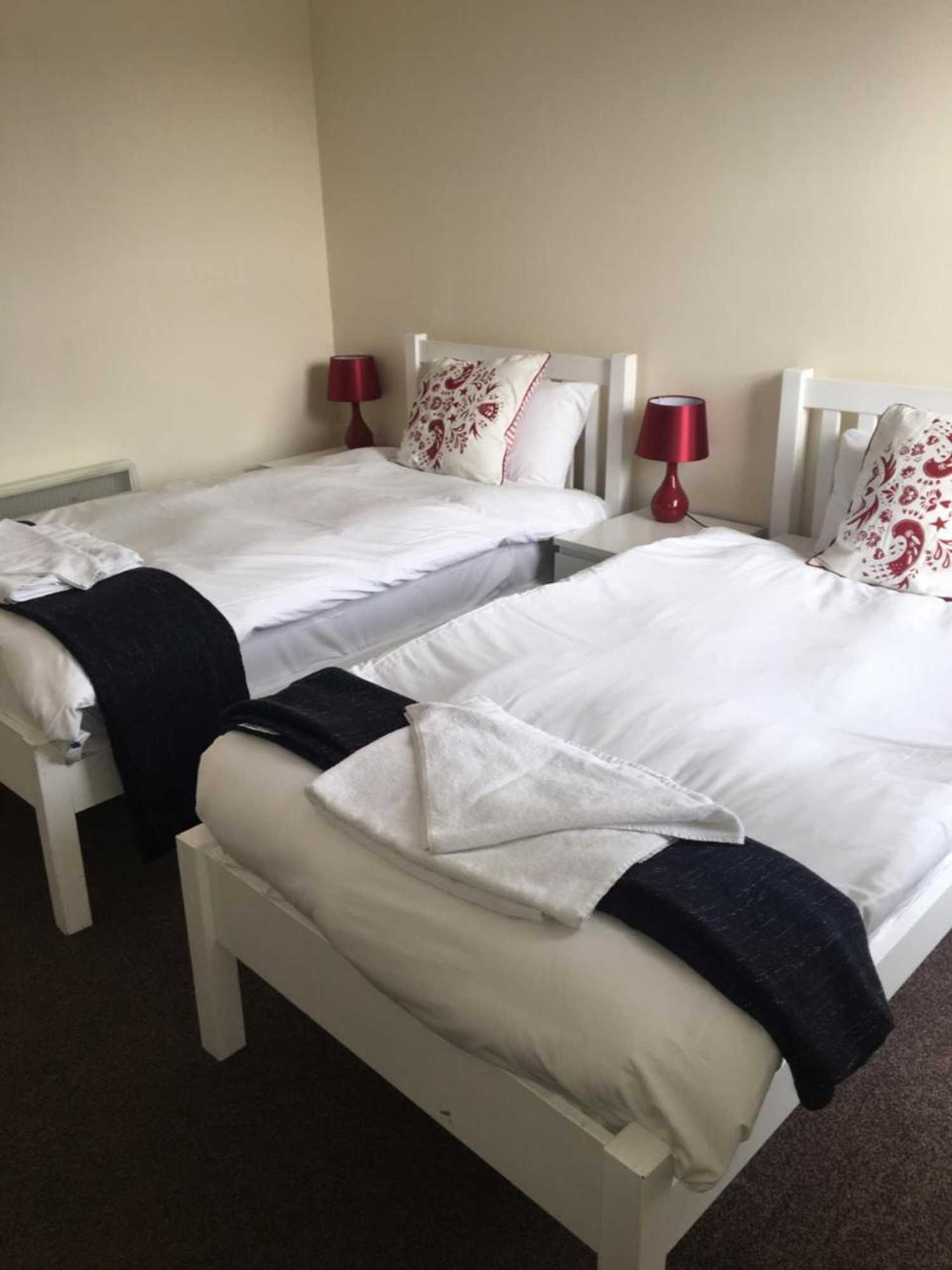 Gift card for The Horse And Jockey