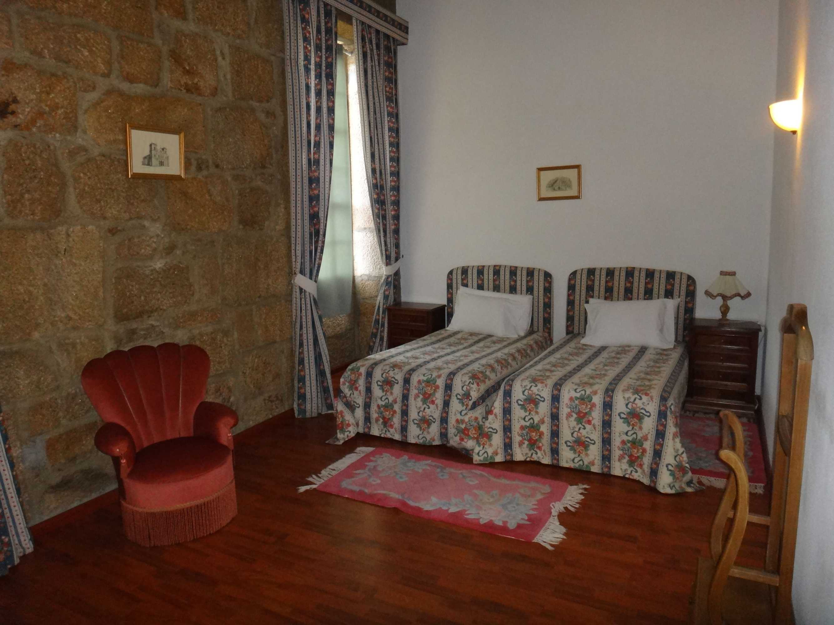 Gift card for Casa do Abade - Solar de Goujoim