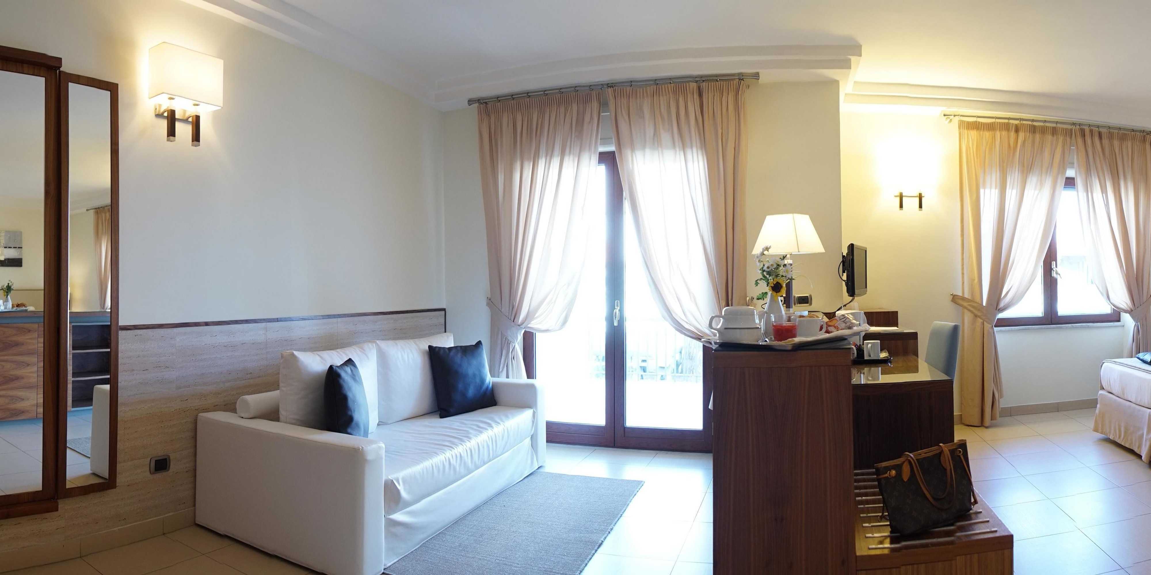 Gift card for Suites & Residence Hotel Napoli Gift card for Suites & Residence Hotel Napoli
