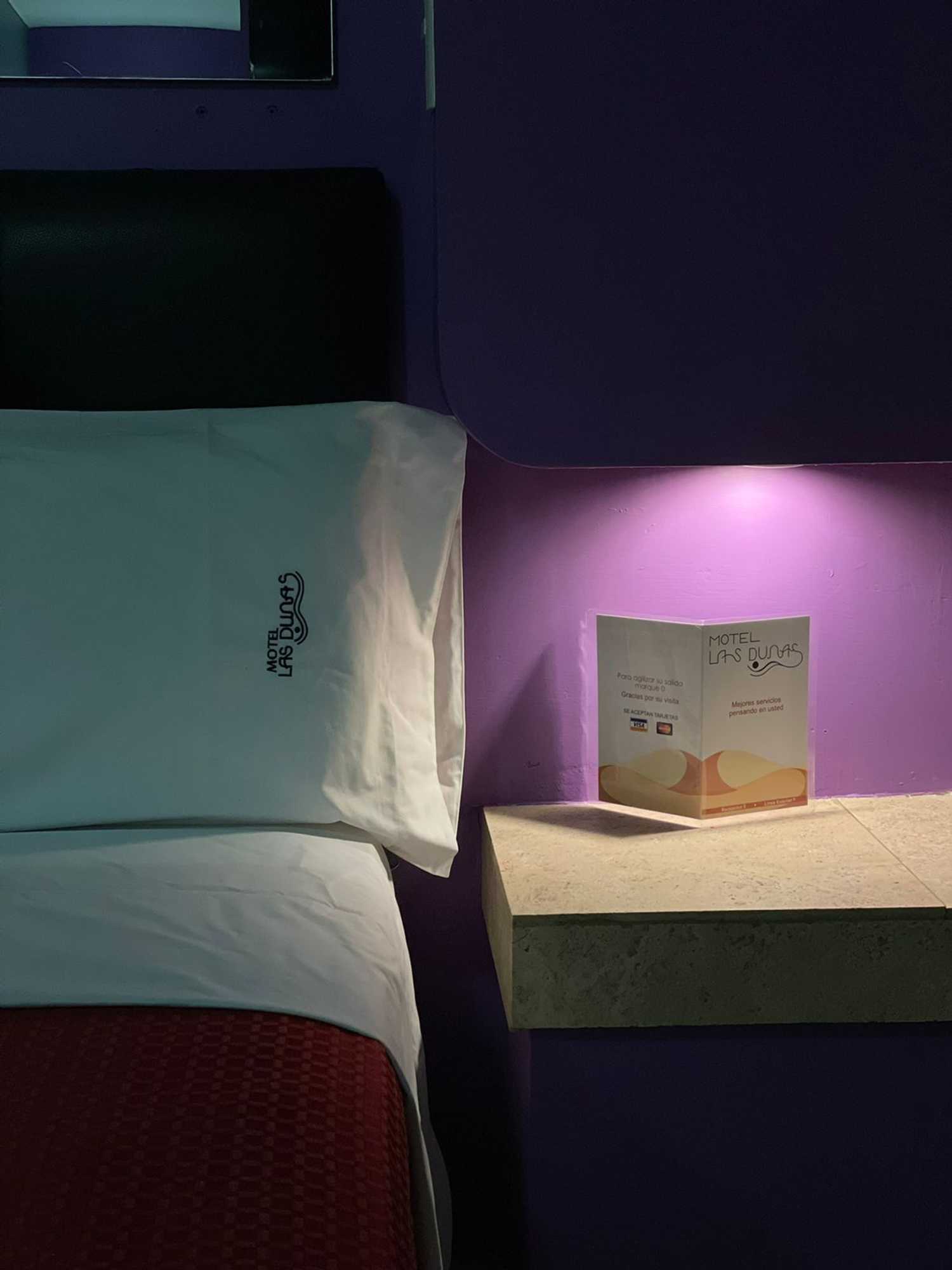 Gift card for Motel Las Dunas Gift card for Motel Las Dunas