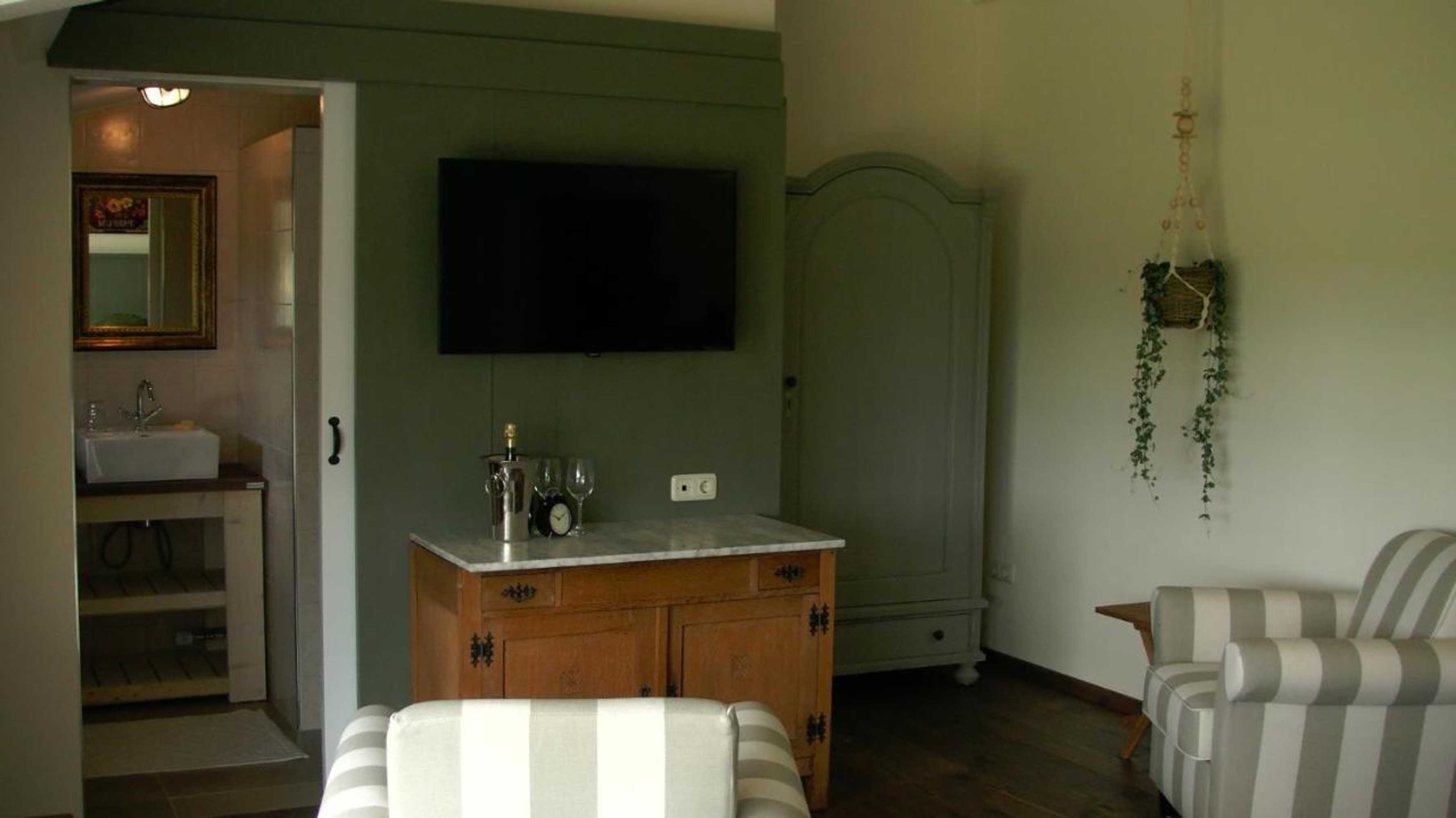 Gift card for De Turfstaeker