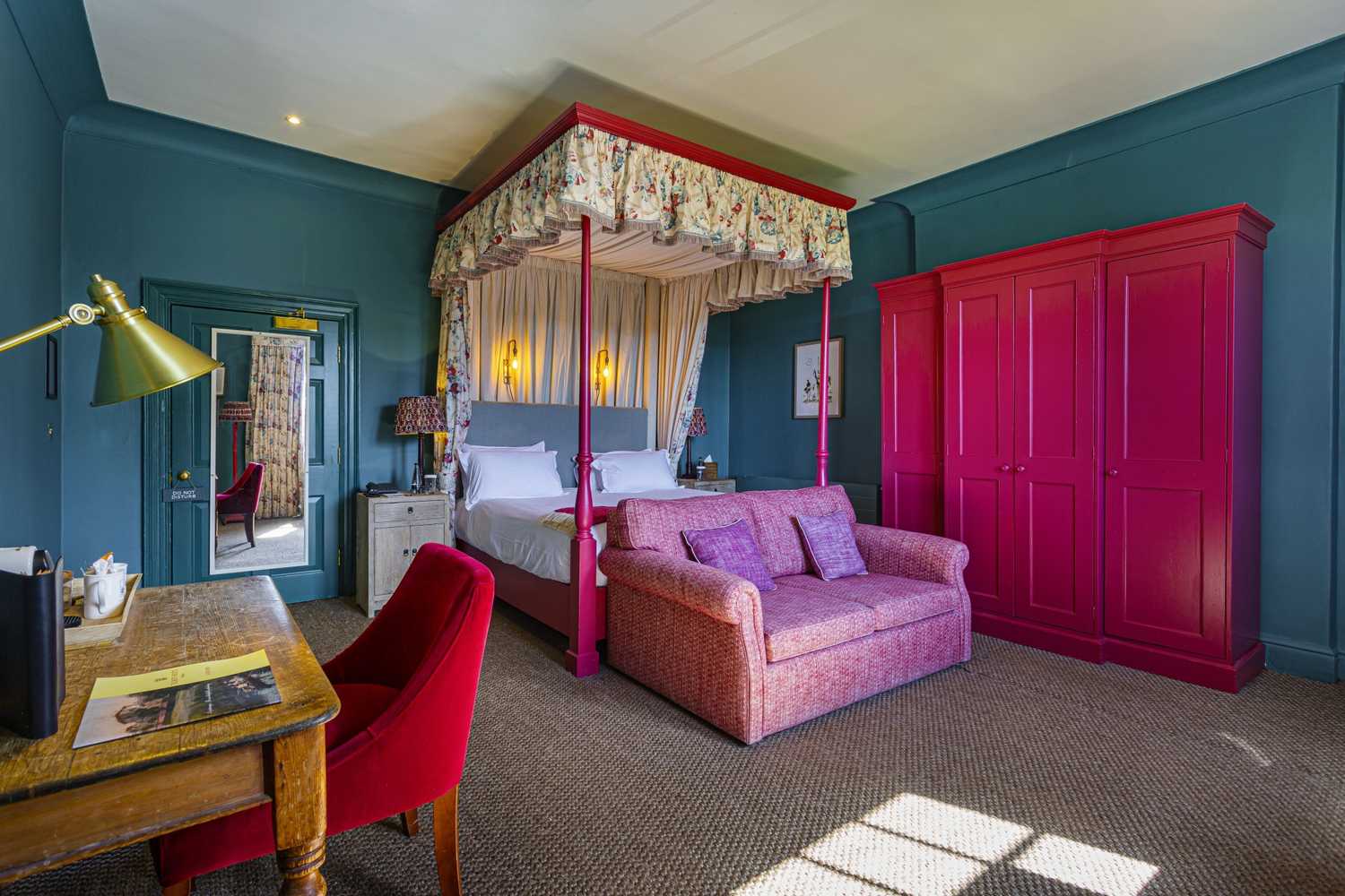 Gift card for The Talbot Hotel, Malton, North Yorkshire Gift card for The Talbot Hotel, Malton, North Yorkshire