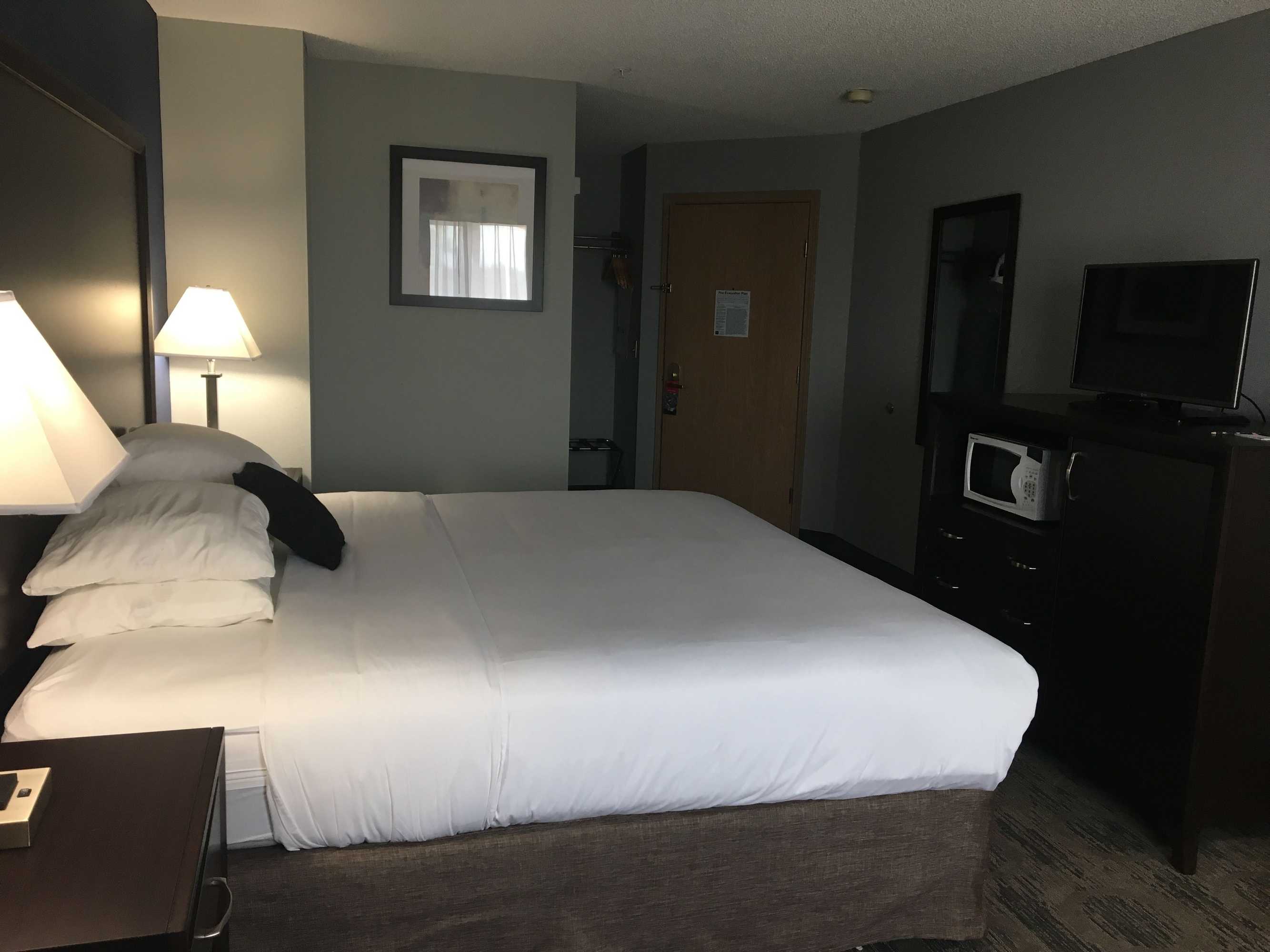 Gift card for Red Lion Inn & Suites Sequim at Olympic National Park Gift card for Red Lion Inn & Suites Sequim at Olympic National Park