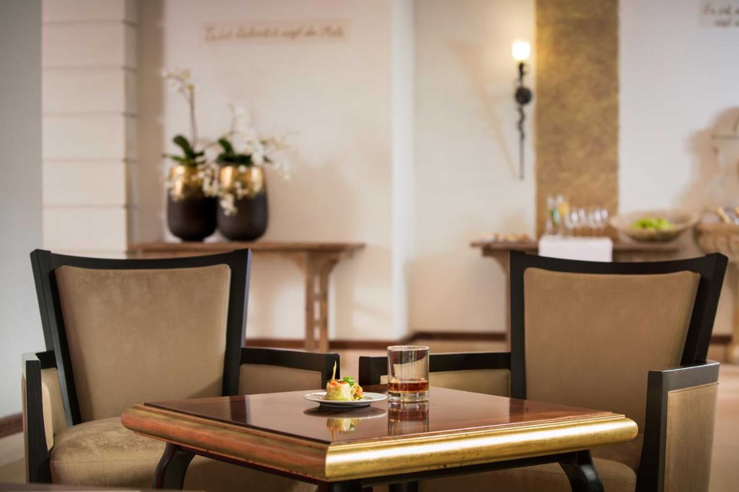 Gift card for Hotel-Restaurant Distlerhof