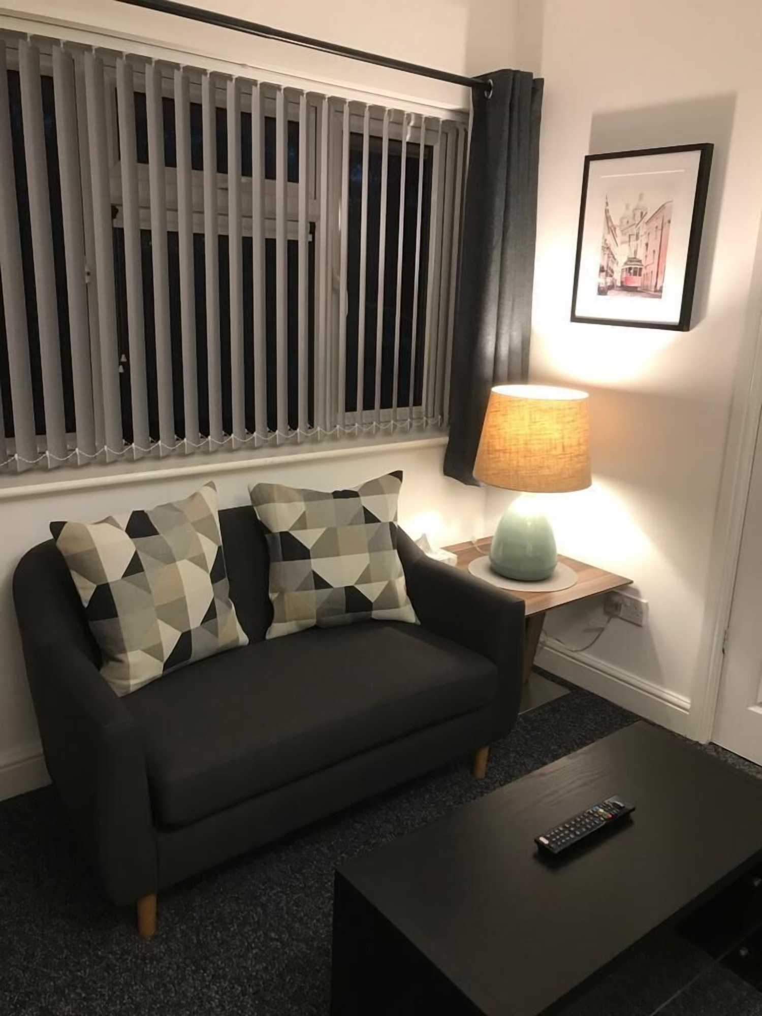 Gift card for Anson Studios Walsall M6, J10