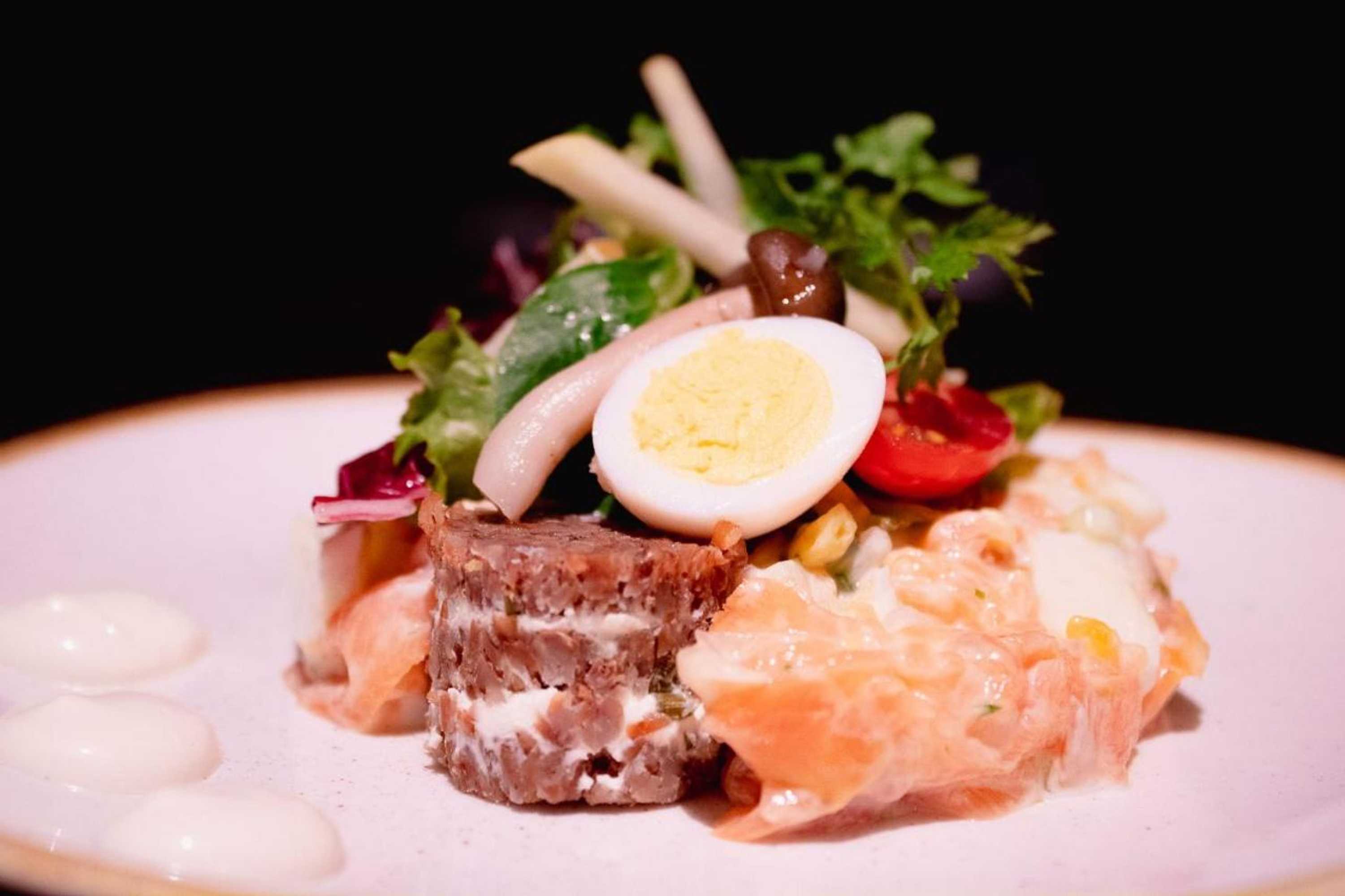 Gift card for Hotel Duhoux