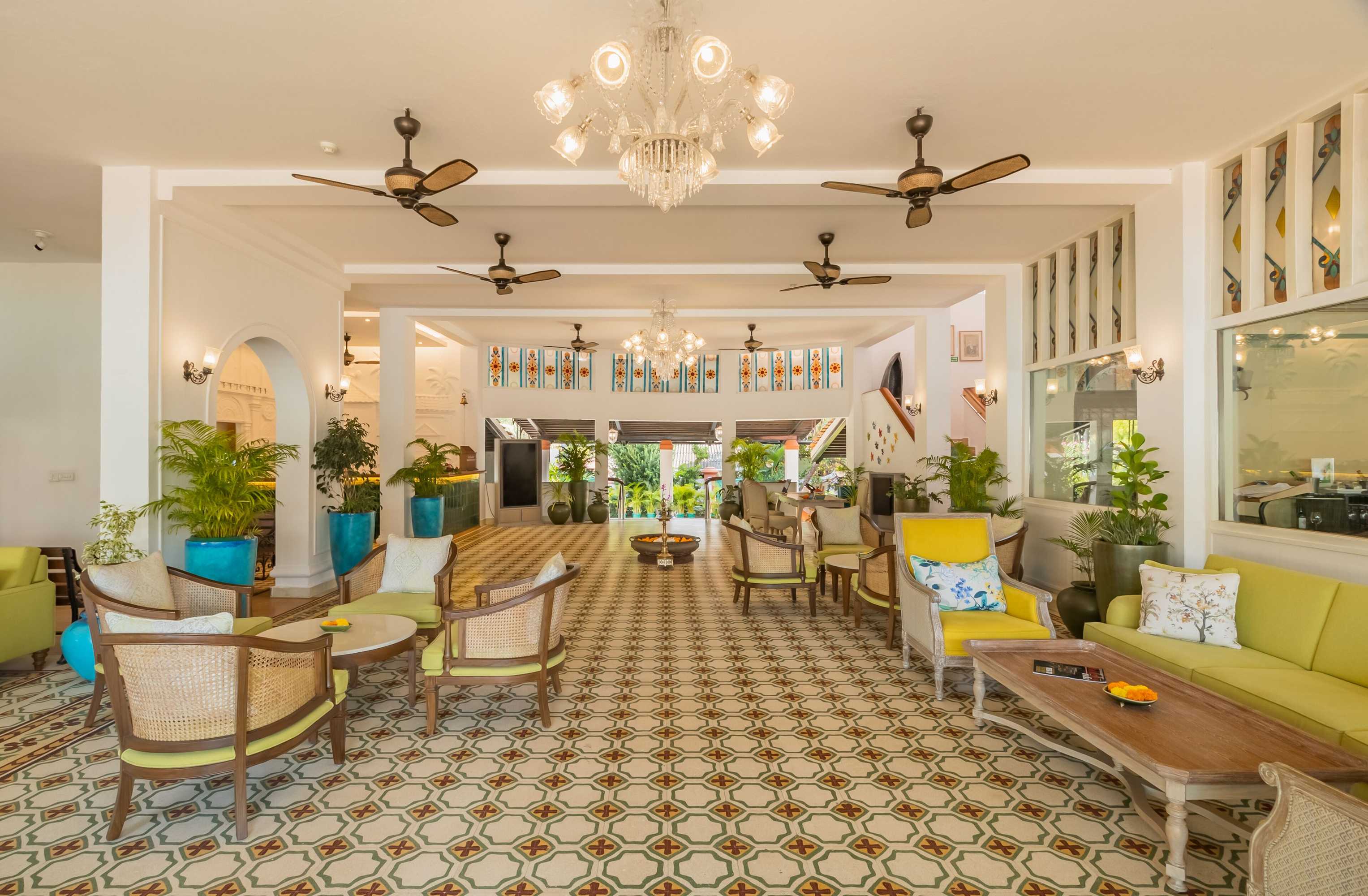 Gift card for Heritage Village Resort & Spa Goa Gift card for Heritage Village Resort & Spa Goa
