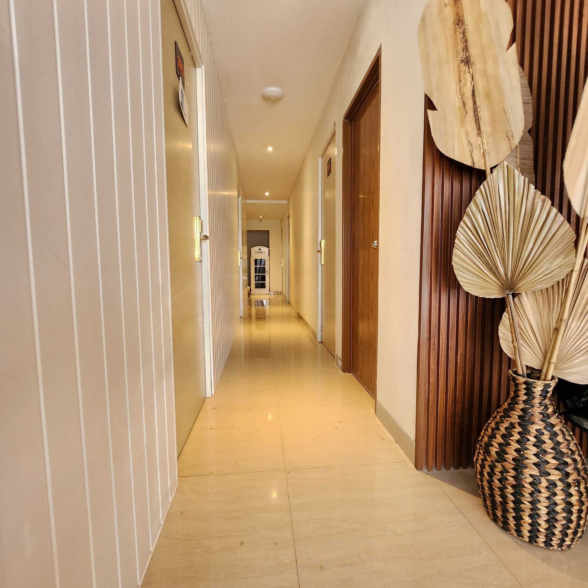 Gift card for Hotel Pantes Kota Lama Semarang