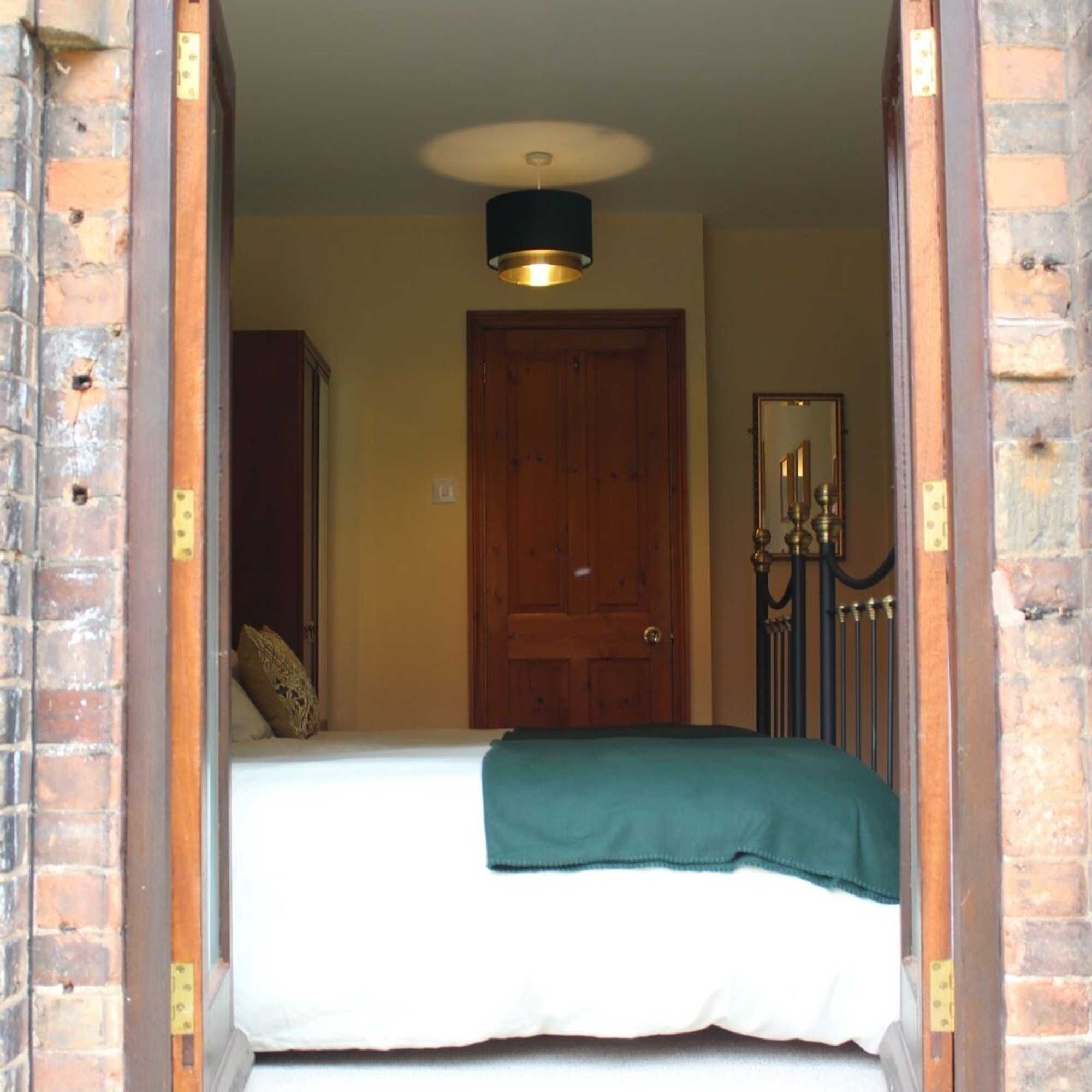 Gift card for Holly Lodge