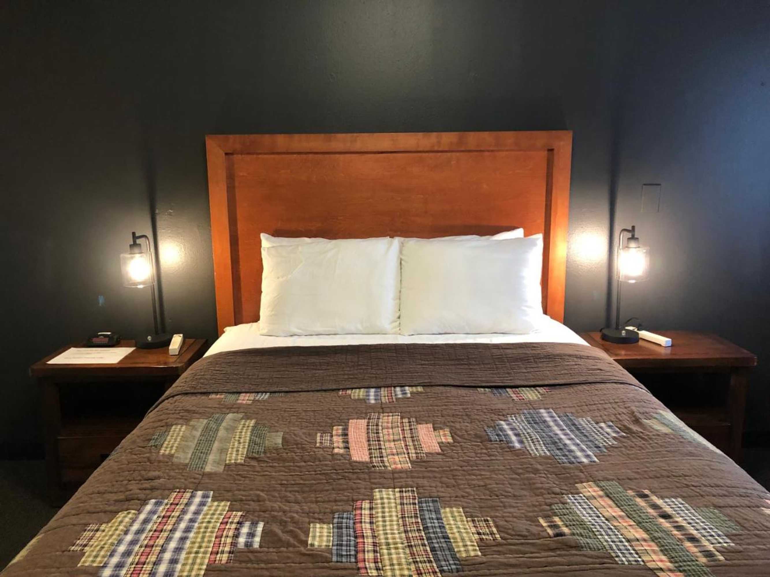 Gift card for Great Western Colorado Lodge