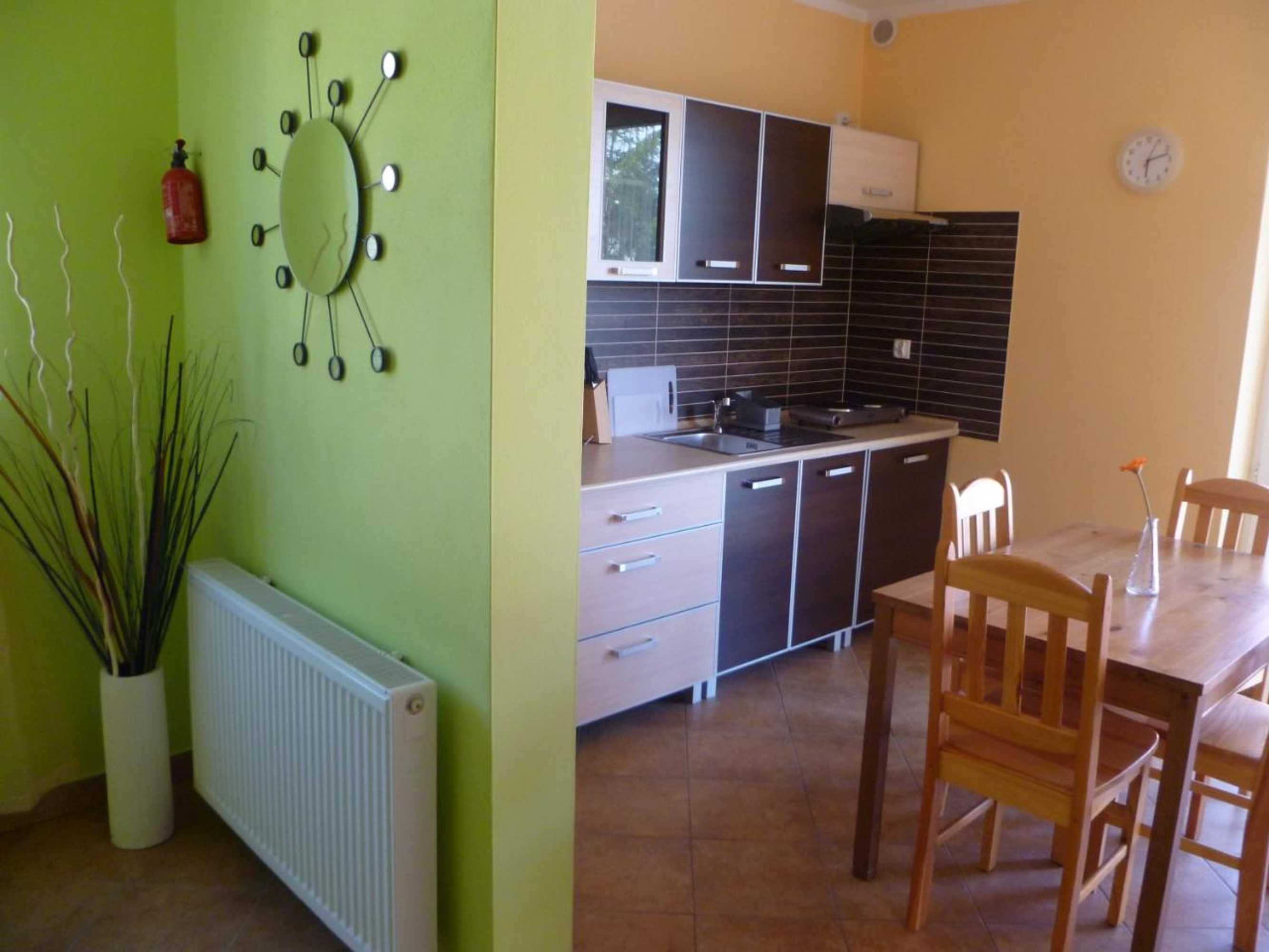 Gift card for Villa Alex