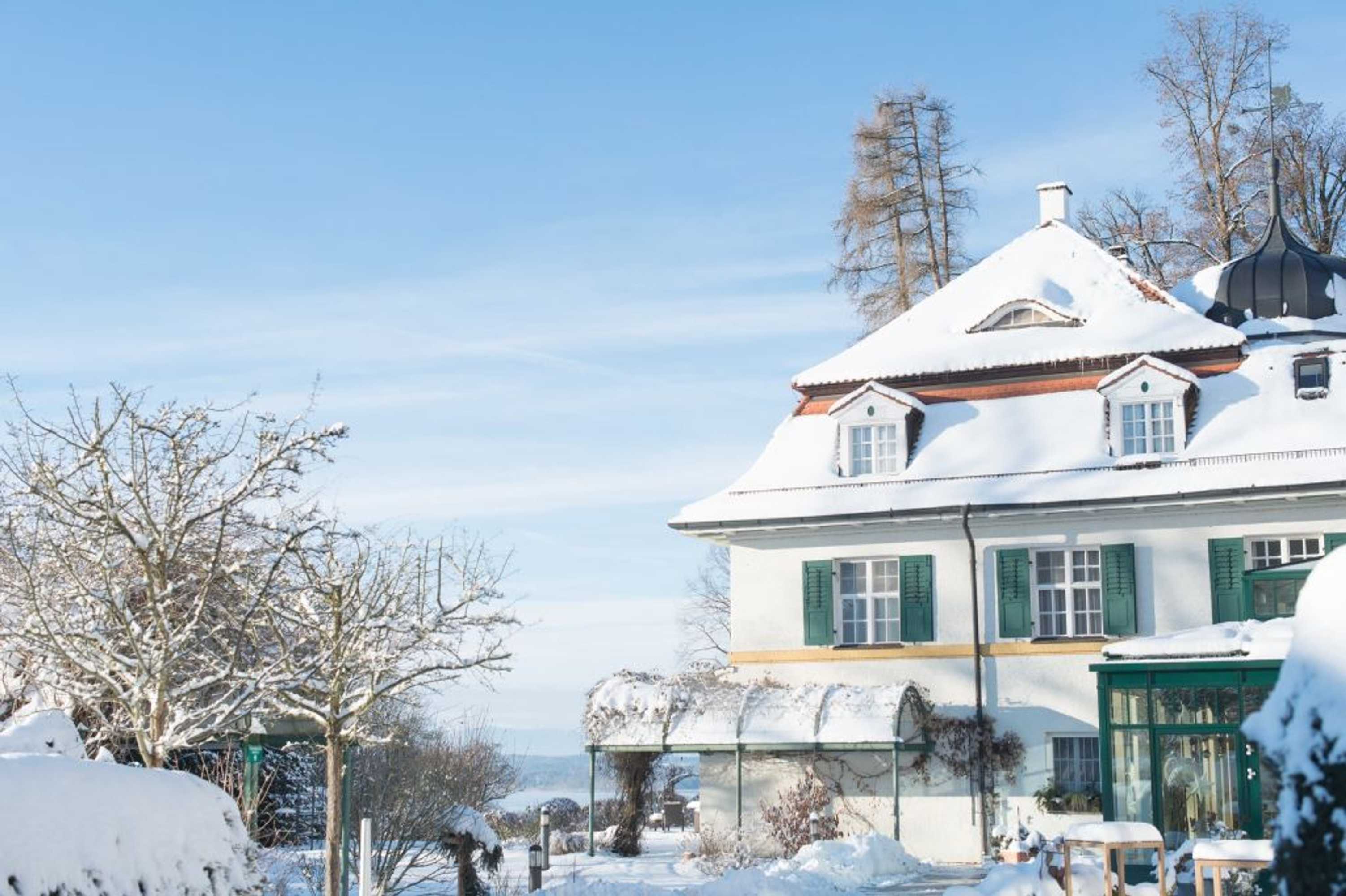 Gift card for Biohotel Schlossgut Oberambach Gift card for Biohotel Schlossgut Oberambach