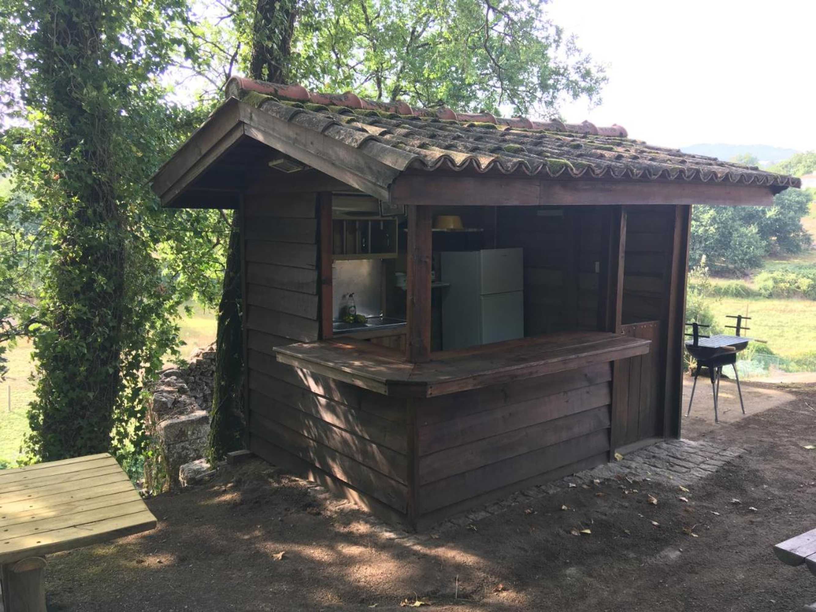 Gift card for Quinta de Silharezes, Lda